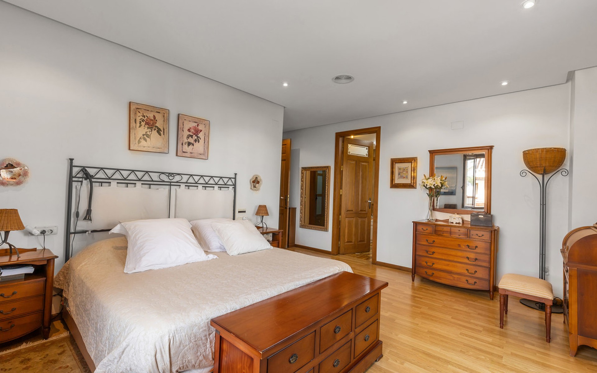 zum Verkauf - Villa - Torrevieja - La Veleta