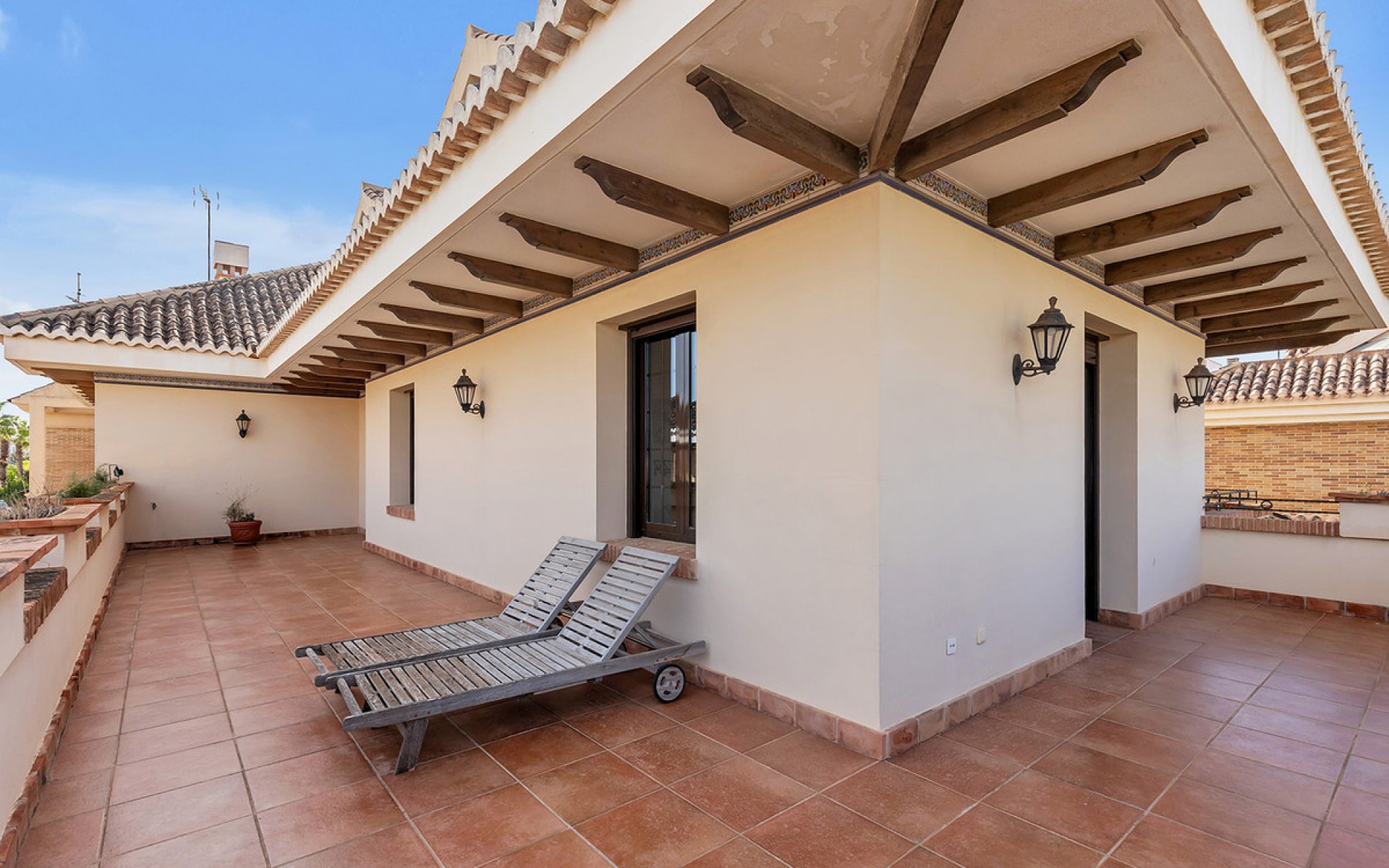 zum Verkauf - Villa - Torrevieja - La Veleta