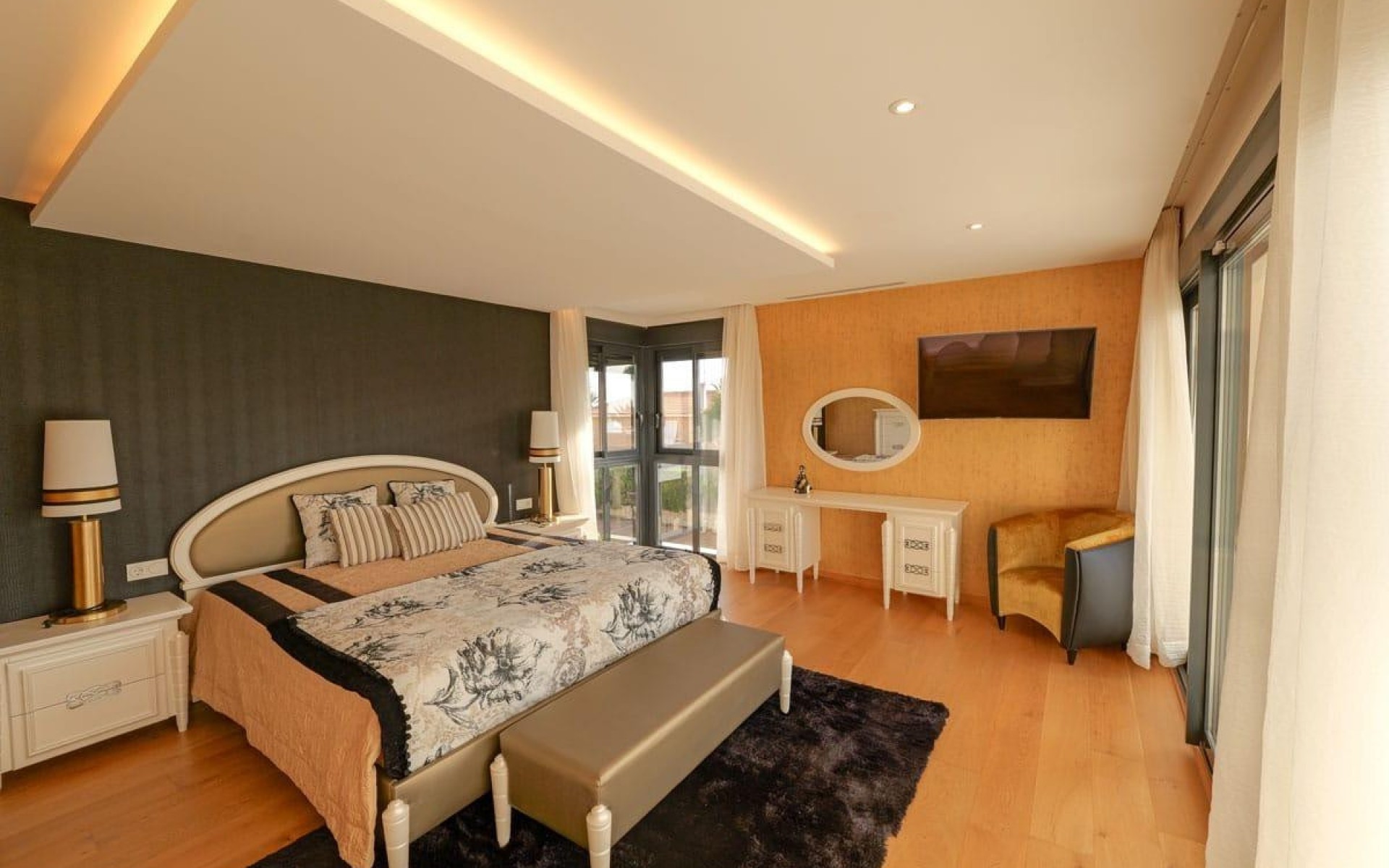 zum Verkauf - Villa - Torrevieja - La Veleta