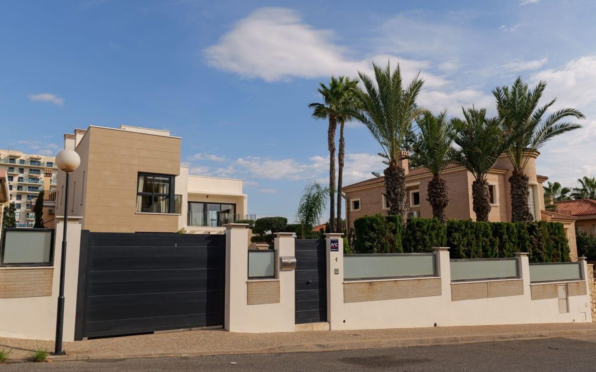zum Verkauf - Villa - Torrevieja - La Veleta