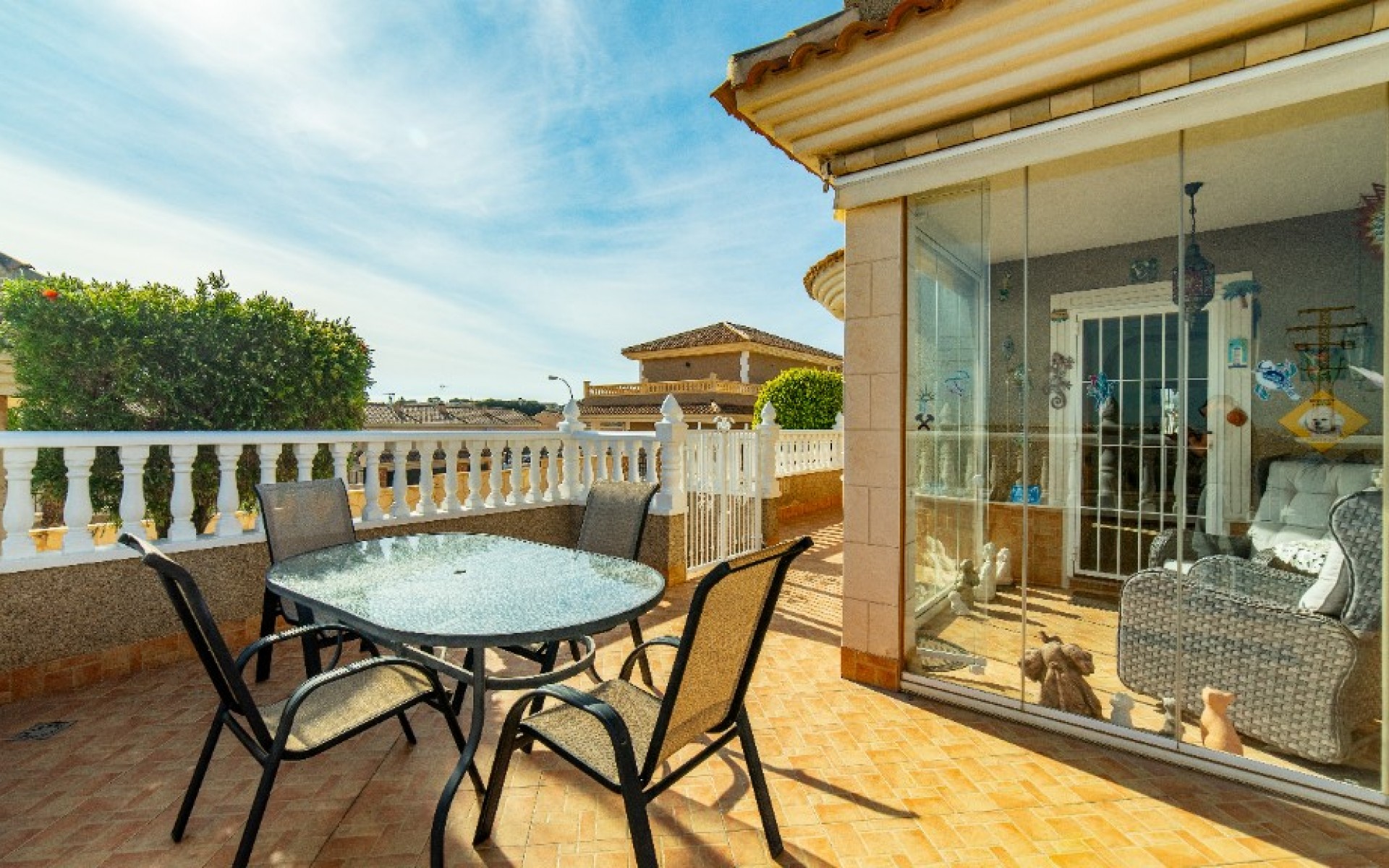 zum Verkauf - Villa - Torrevieja - Los Altos