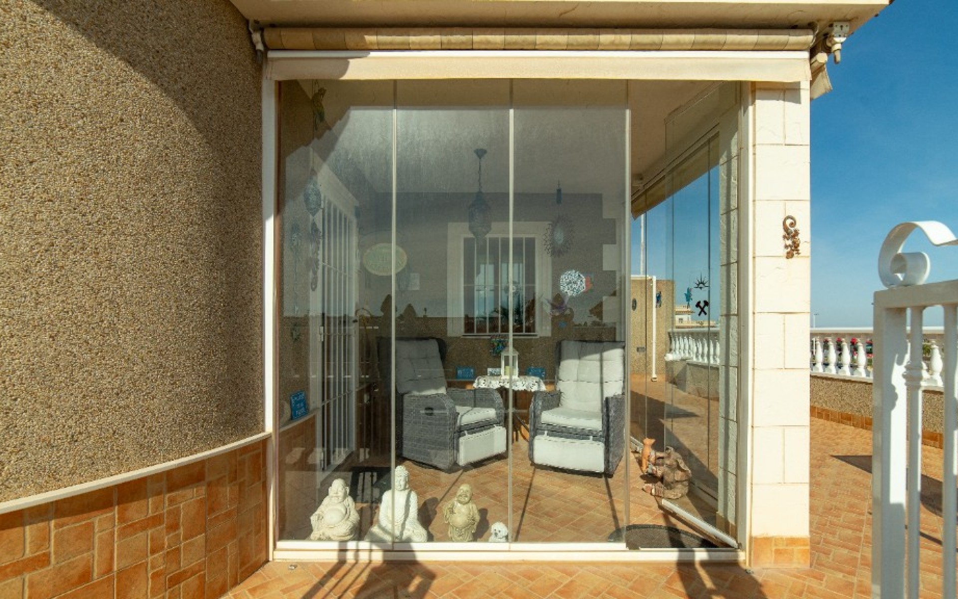 zum Verkauf - Villa - Torrevieja - Los Altos