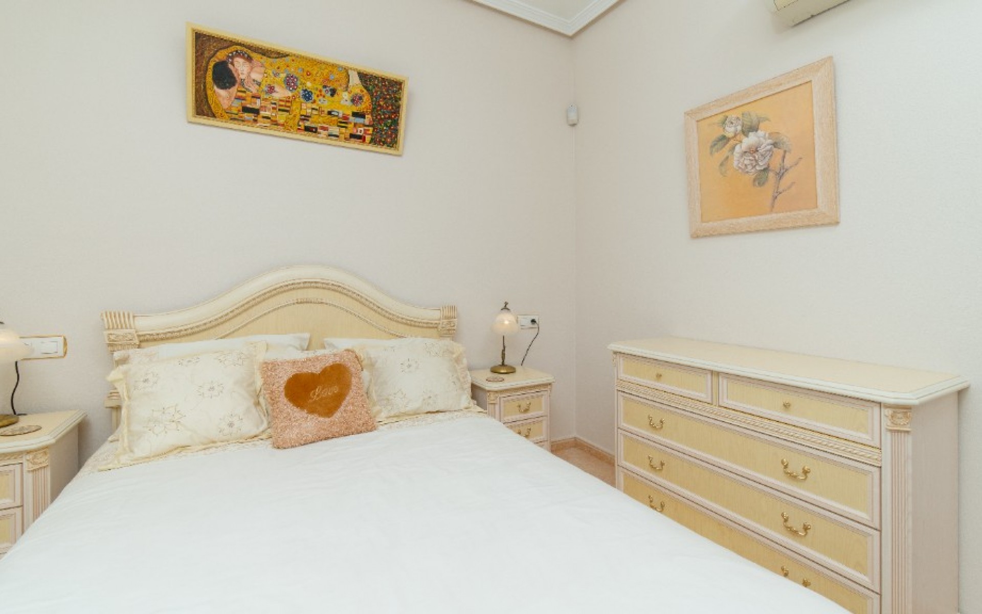 zum Verkauf - Villa - Torrevieja - Los Altos