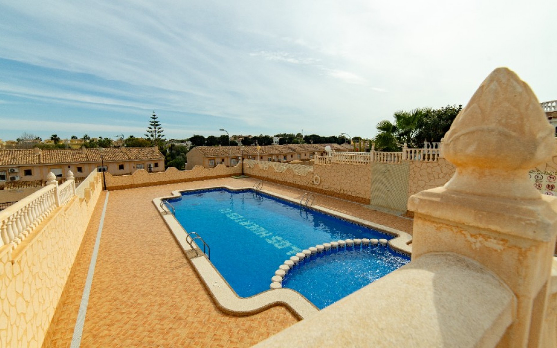 zum Verkauf - Villa - Torrevieja - Los Altos