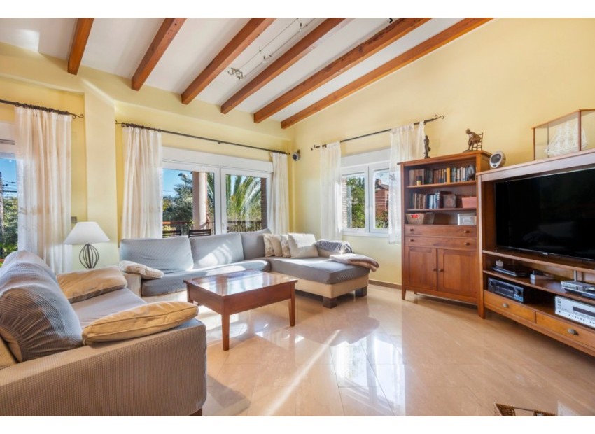 zum Verkauf - Villa - Torrevieja - Los Altos