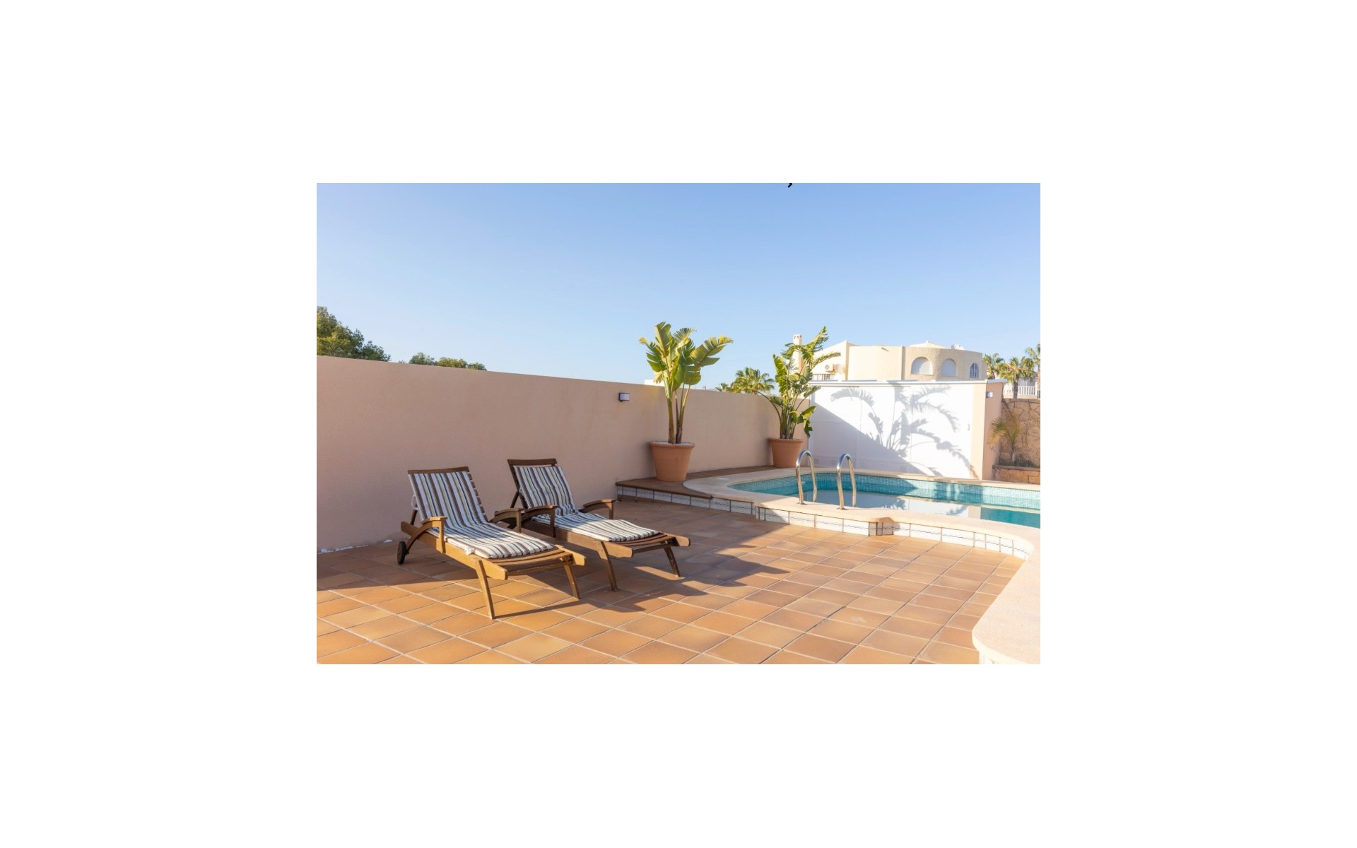 zum Verkauf - Villa - Torrevieja - Los Altos