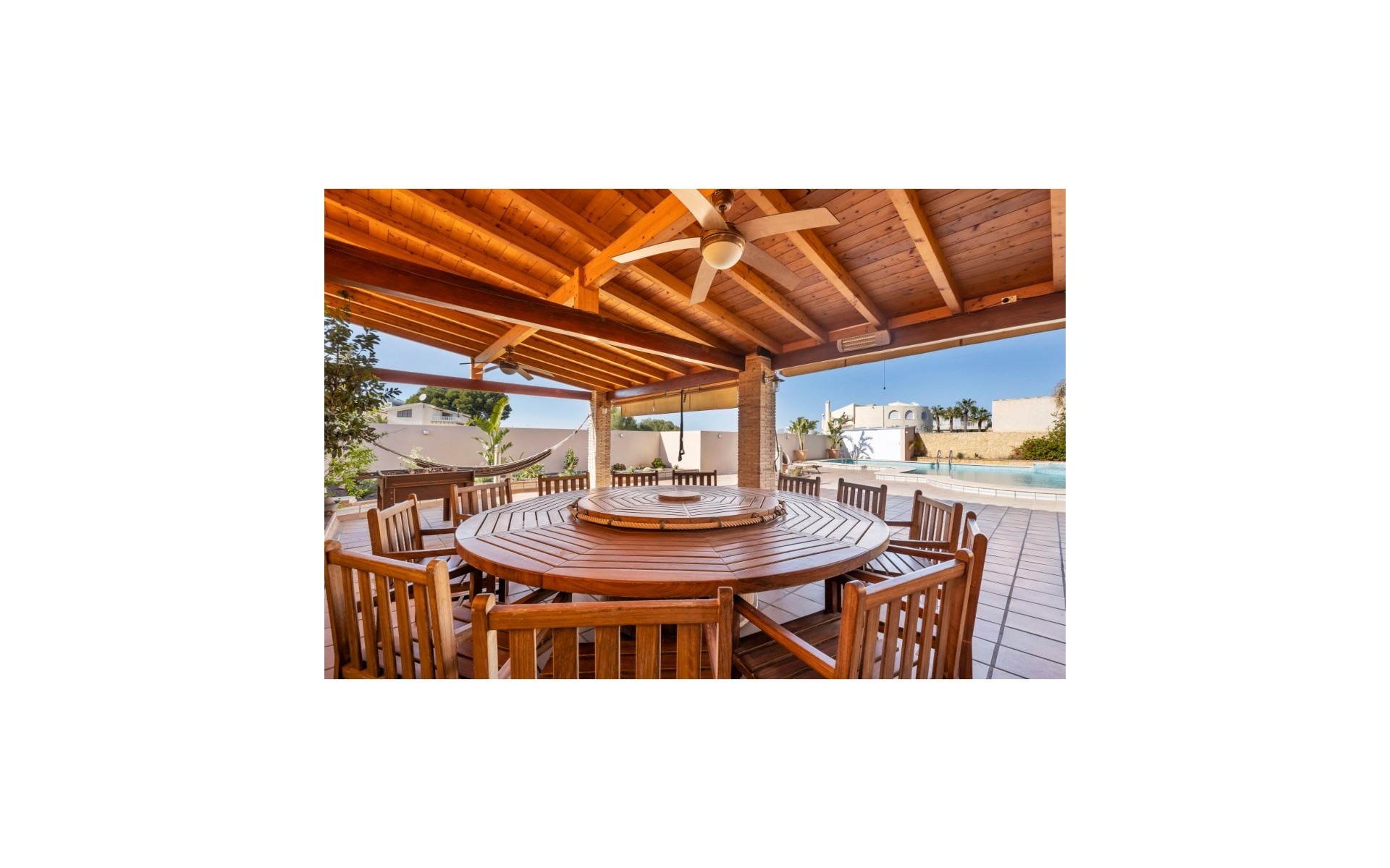 zum Verkauf - Villa - Torrevieja - Los Altos