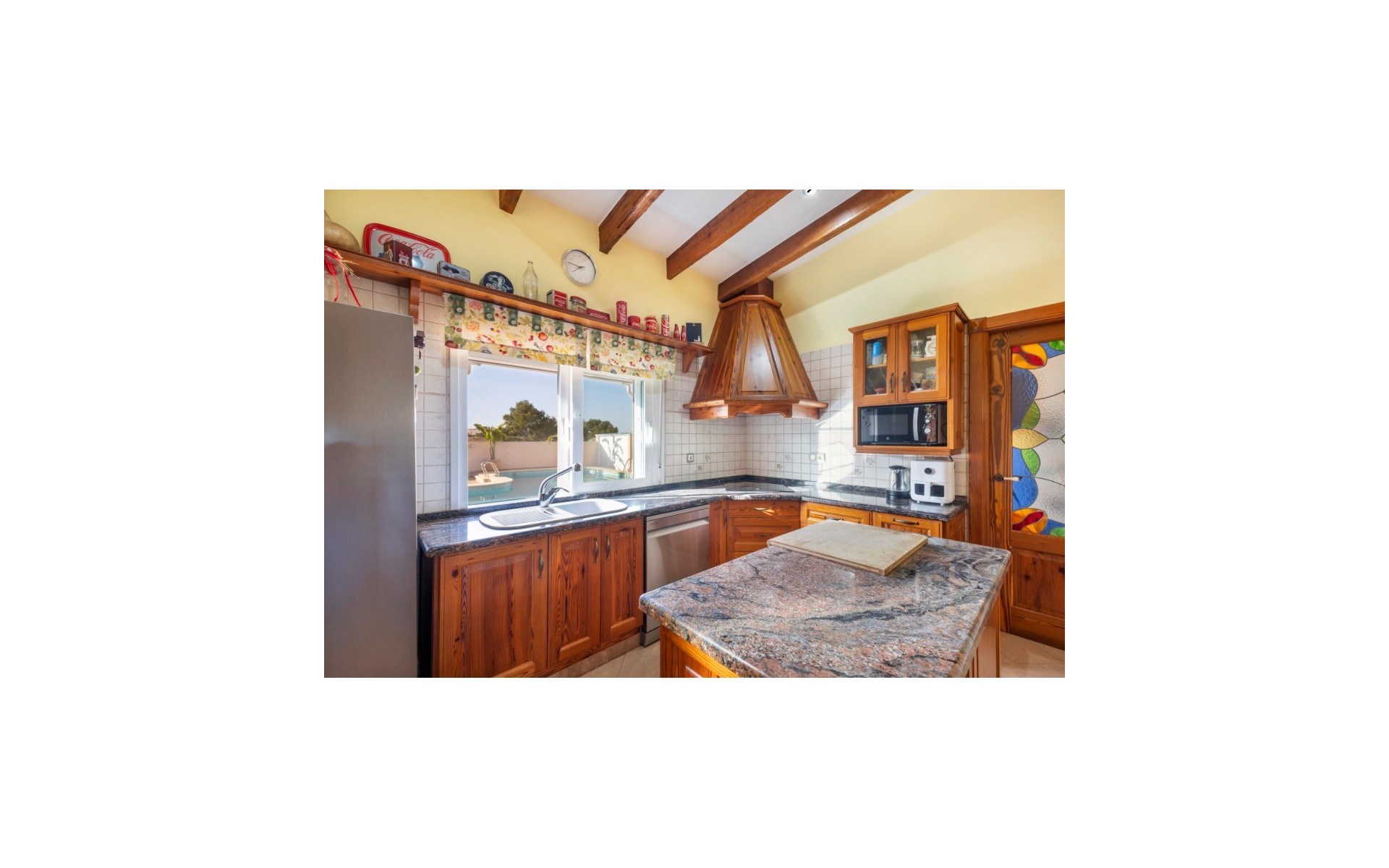 zum Verkauf - Villa - Torrevieja - Los Altos