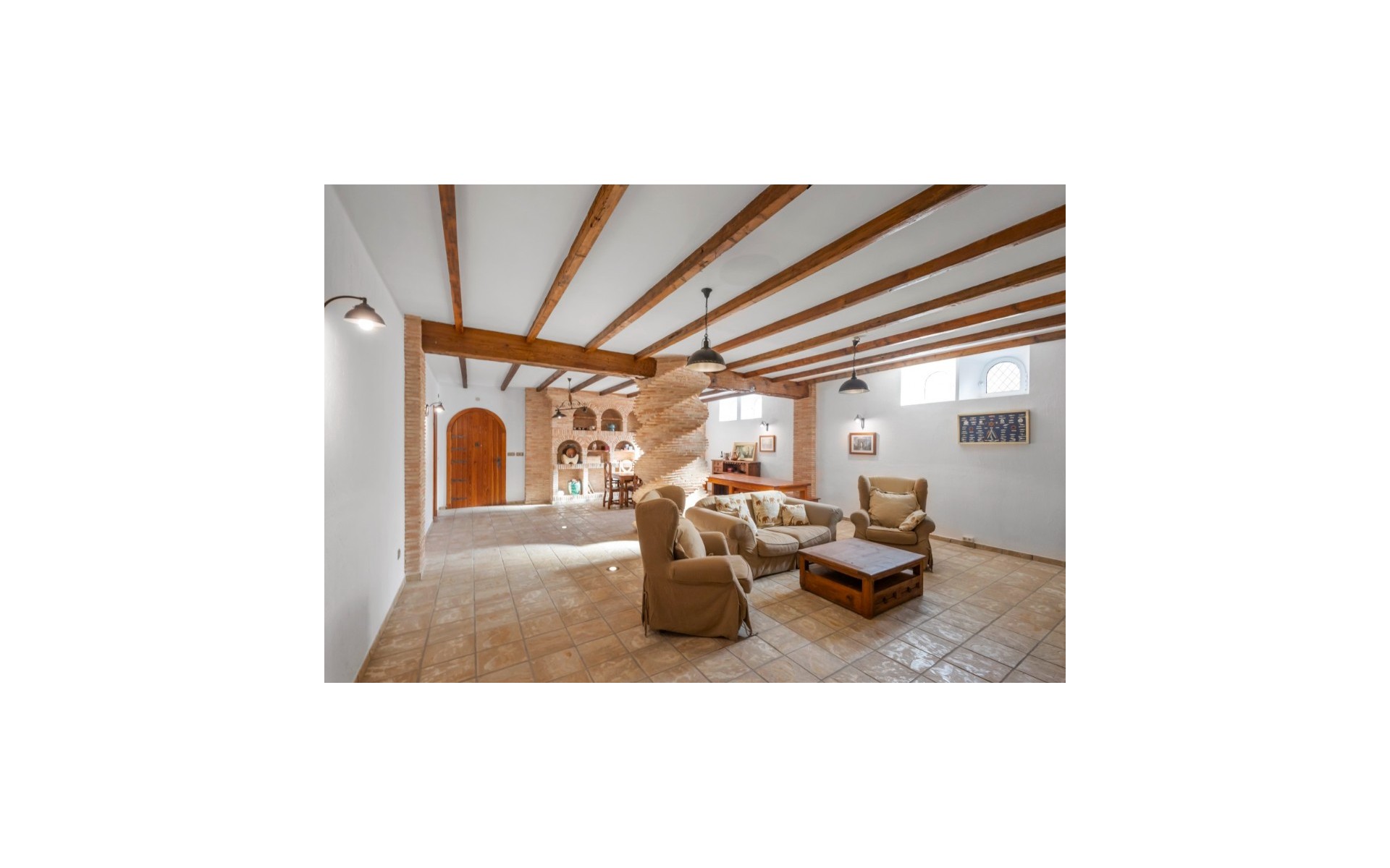 zum Verkauf - Villa - Torrevieja - Los Altos