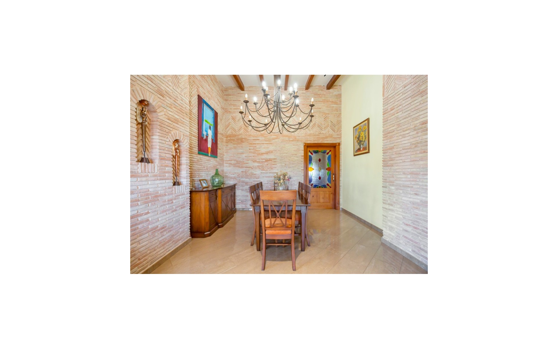 zum Verkauf - Villa - Torrevieja - Los Altos