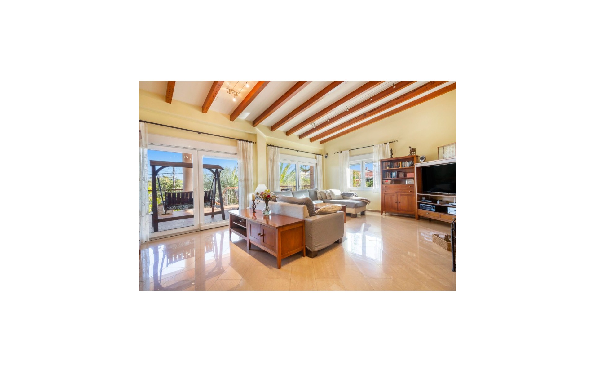 zum Verkauf - Villa - Torrevieja - Los Altos