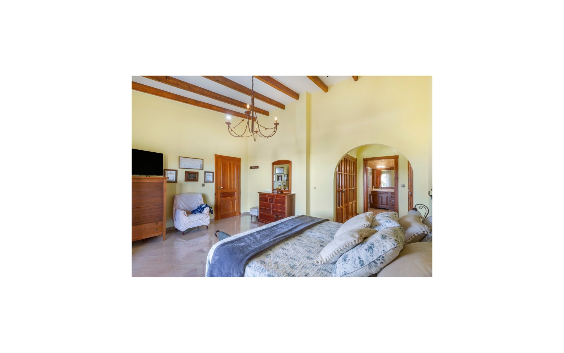 zum Verkauf - Villa - Torrevieja - Los Altos