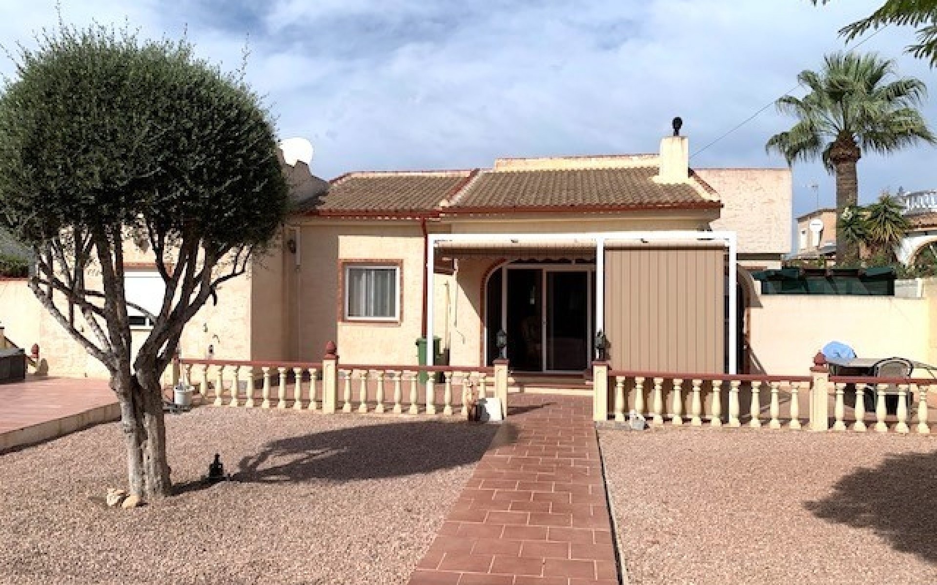 zum Verkauf - Villa - Torrevieja - San Luis