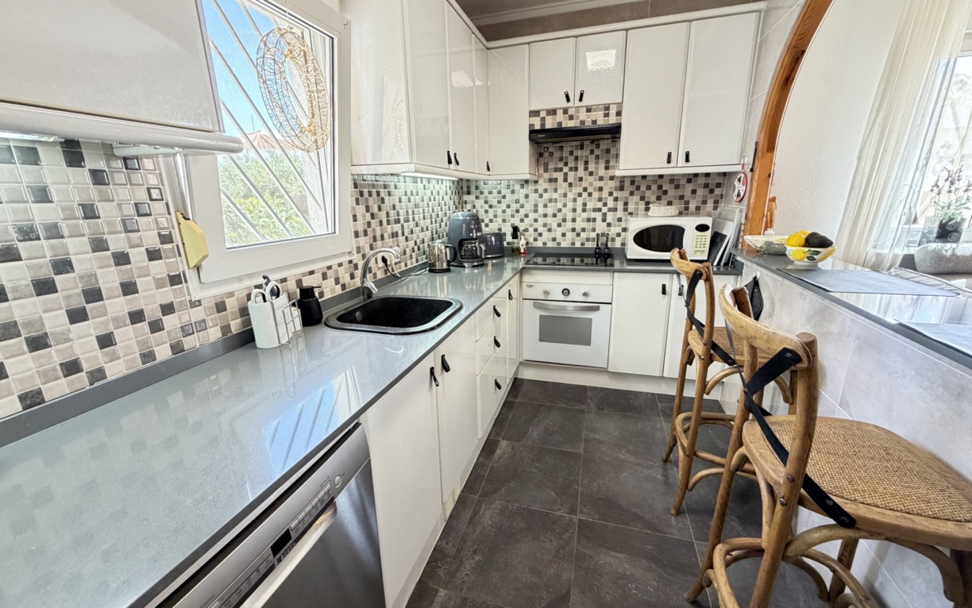 zum Verkauf - Villa - Torrevieja - San Luis
