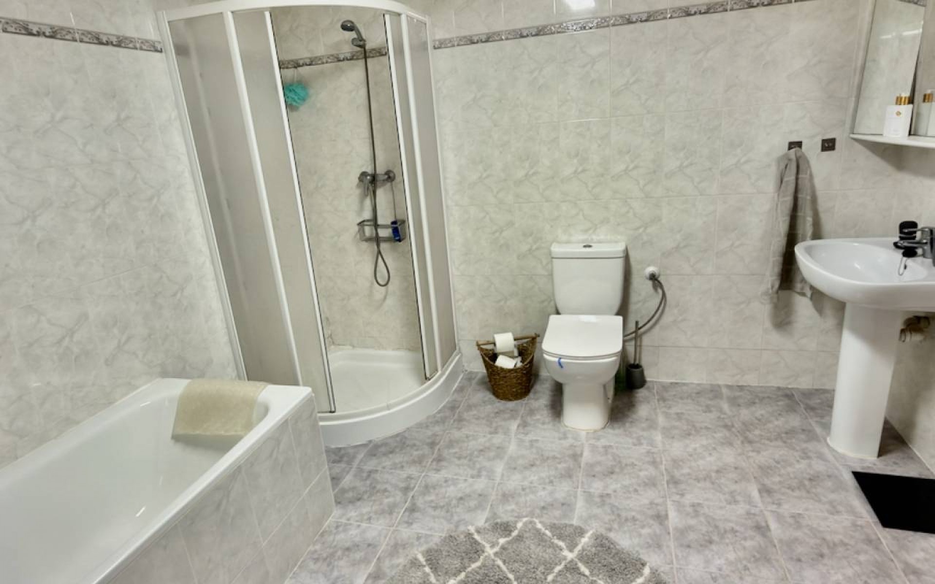 zum Verkauf - Villa - Torrevieja - San Luis