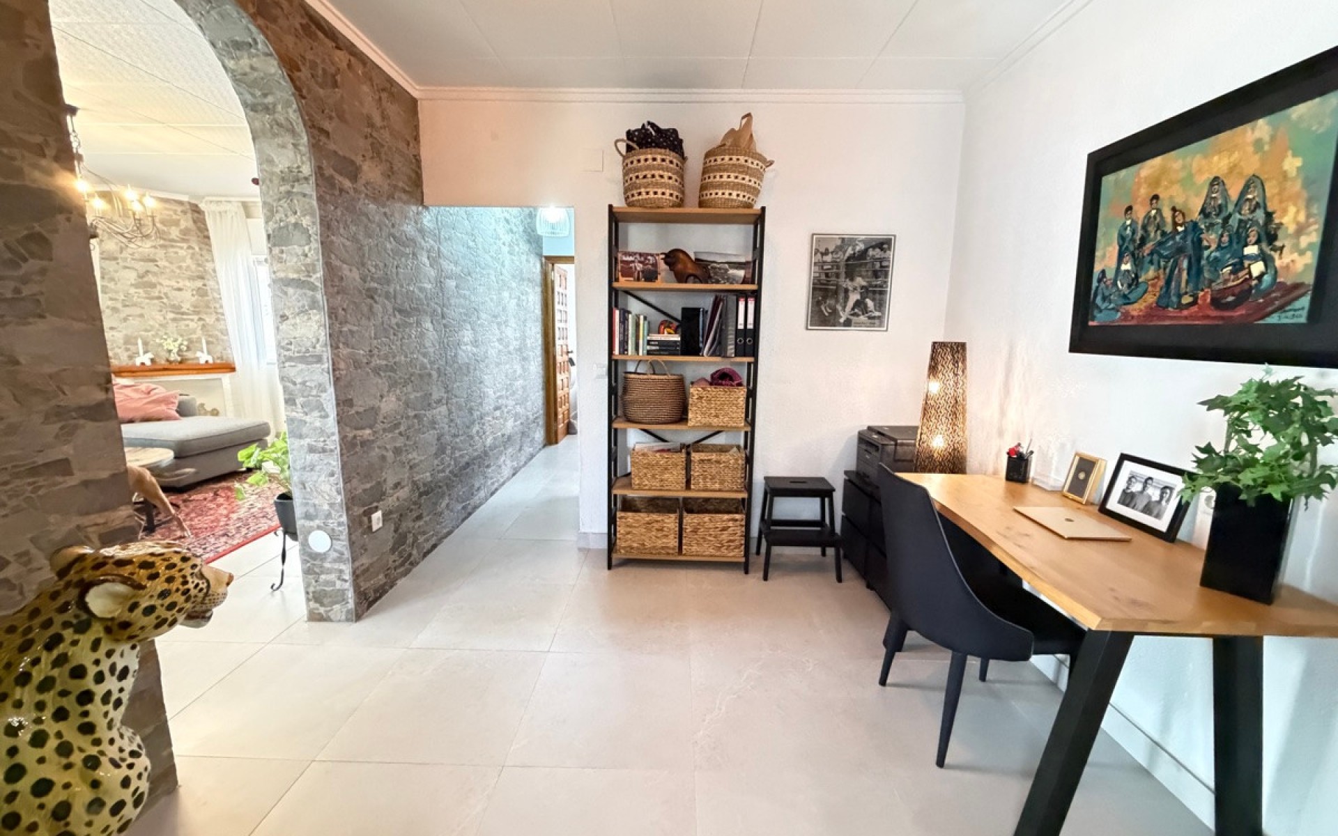 zum Verkauf - Villa - Torrevieja - San Luis