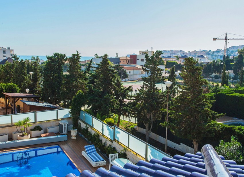 zum Verkauf - Villa - Torrevieja - Torre La Mata