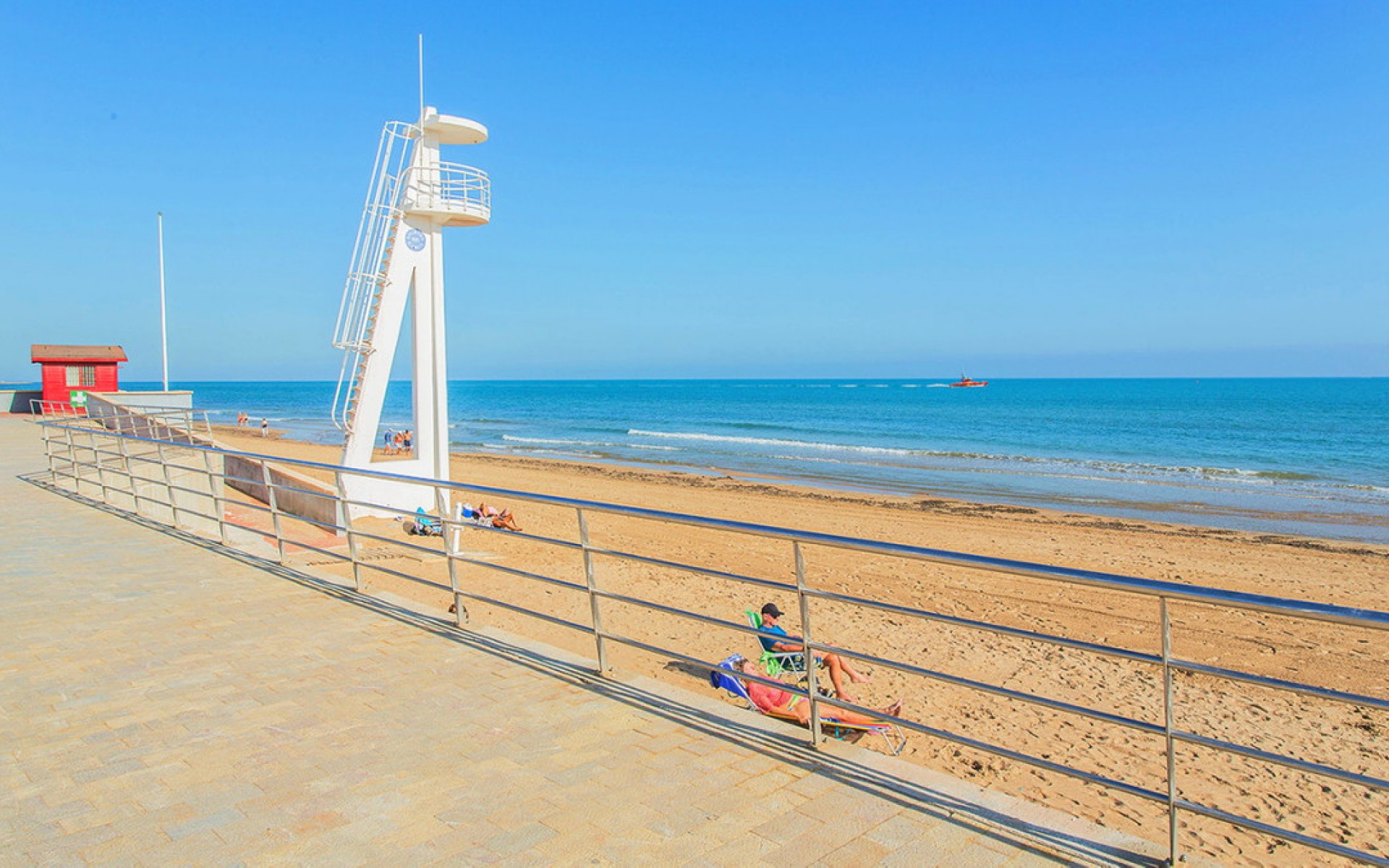 zum Verkauf - Villa - Torrevieja - Torre La Mata