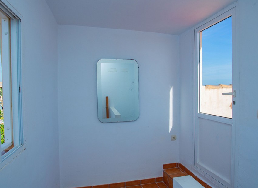 zum Verkauf - Villa - Torrevieja - Torre La Mata