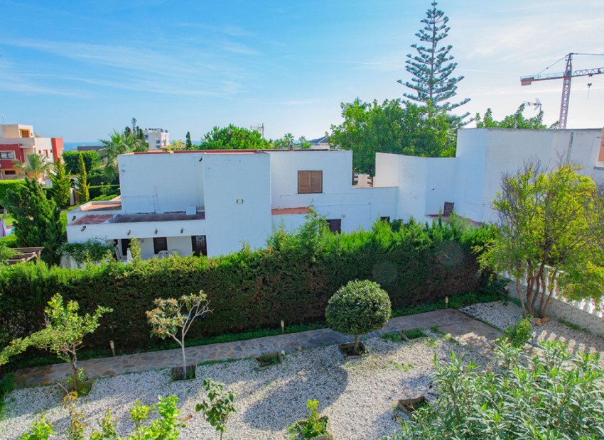 zum Verkauf - Villa - Torrevieja - Torre La Mata
