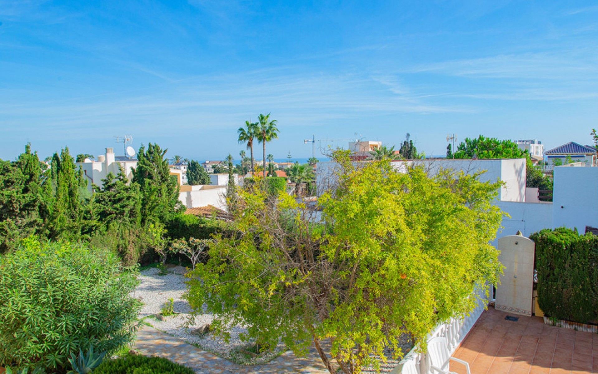 zum Verkauf - Villa - Torrevieja - Torre La Mata