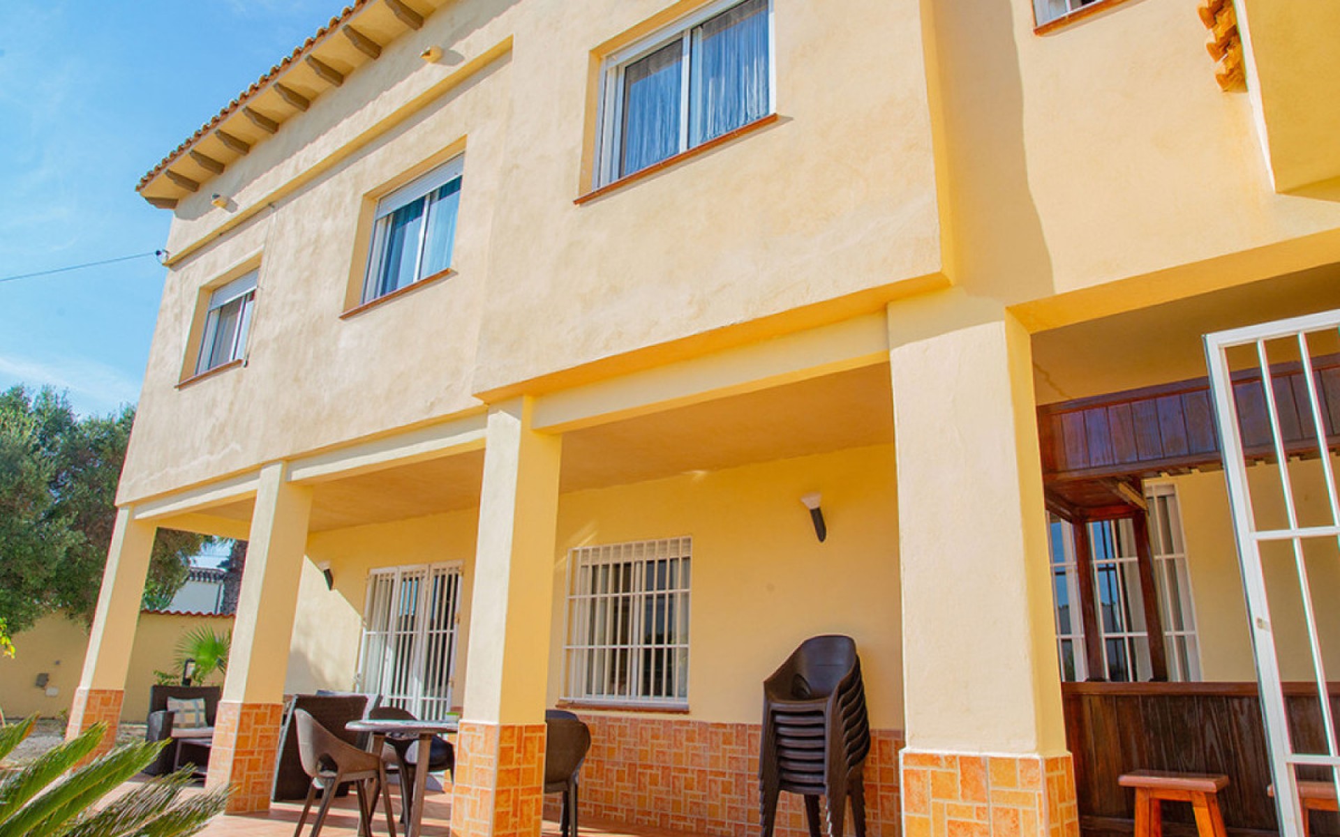 zum Verkauf - Villa - Torrevieja - Torre La Mata