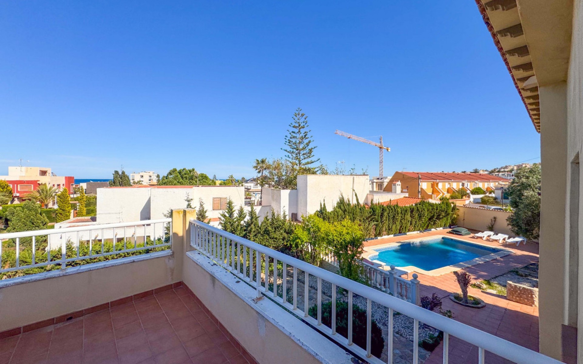 zum Verkauf - Villa - Torrevieja - Torre La Mata