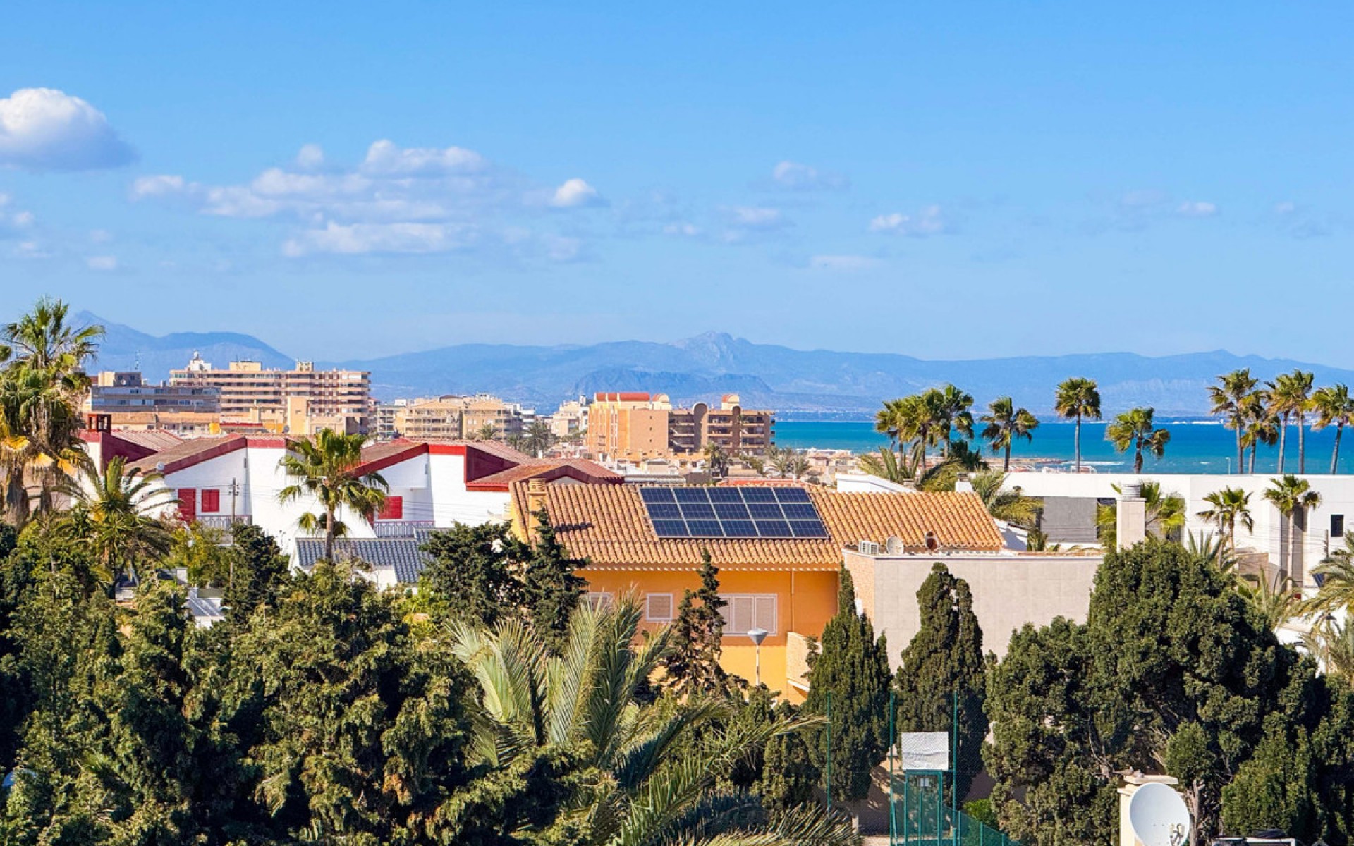 zum Verkauf - Villa - Torrevieja - Torre La Mata