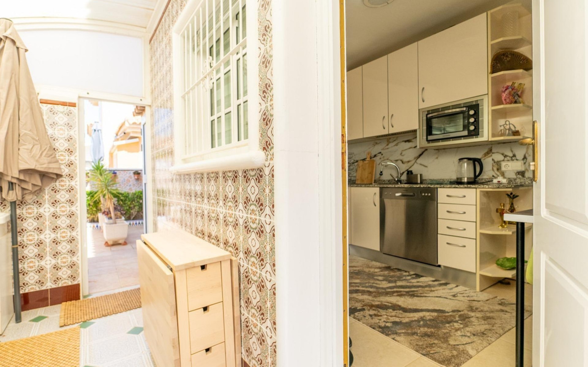 zum Verkauf - Villa - Torrevieja - Torrevieja Centro