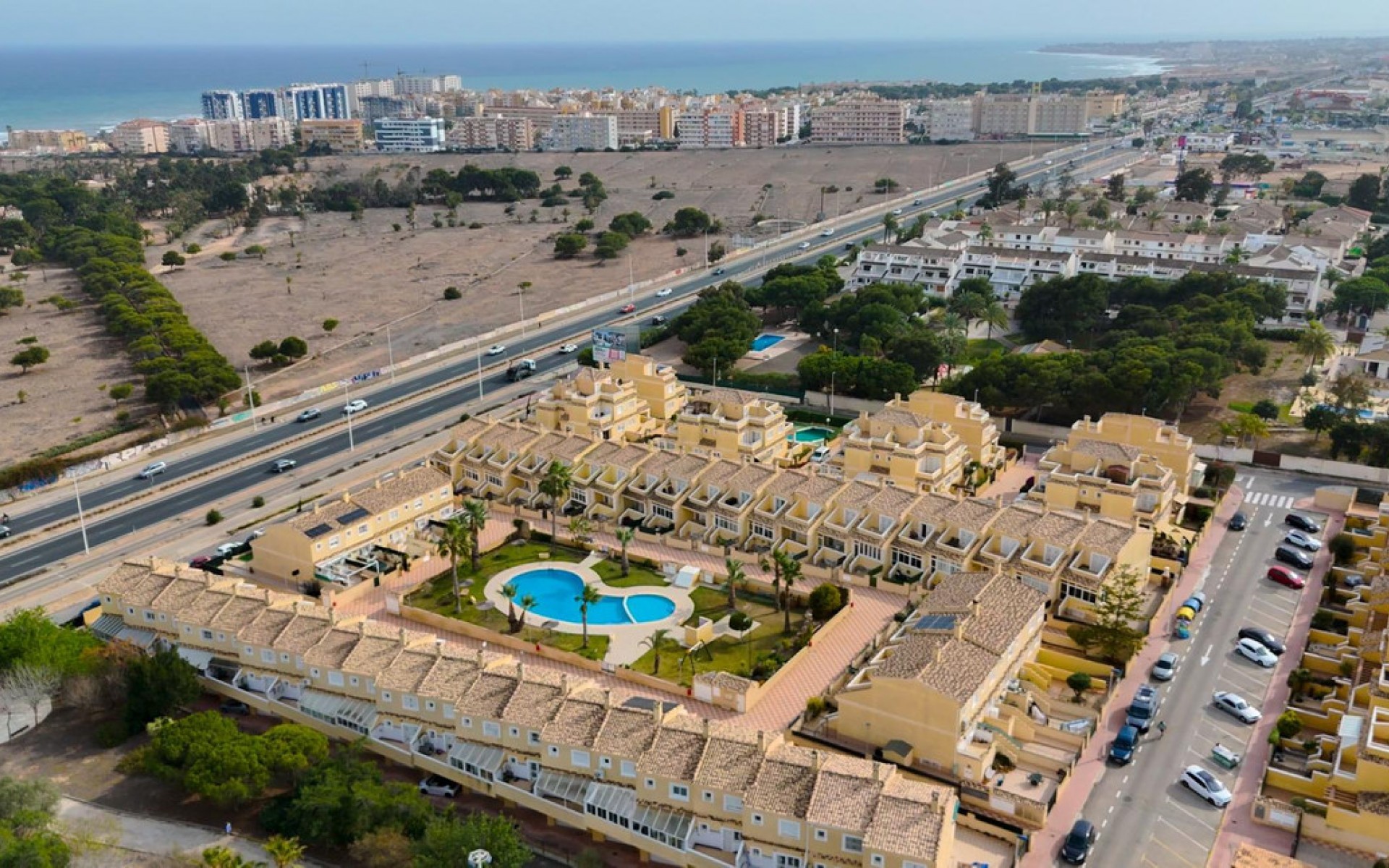 zum Verkauf - Villa - Torrevieja - Torrevieja Centro