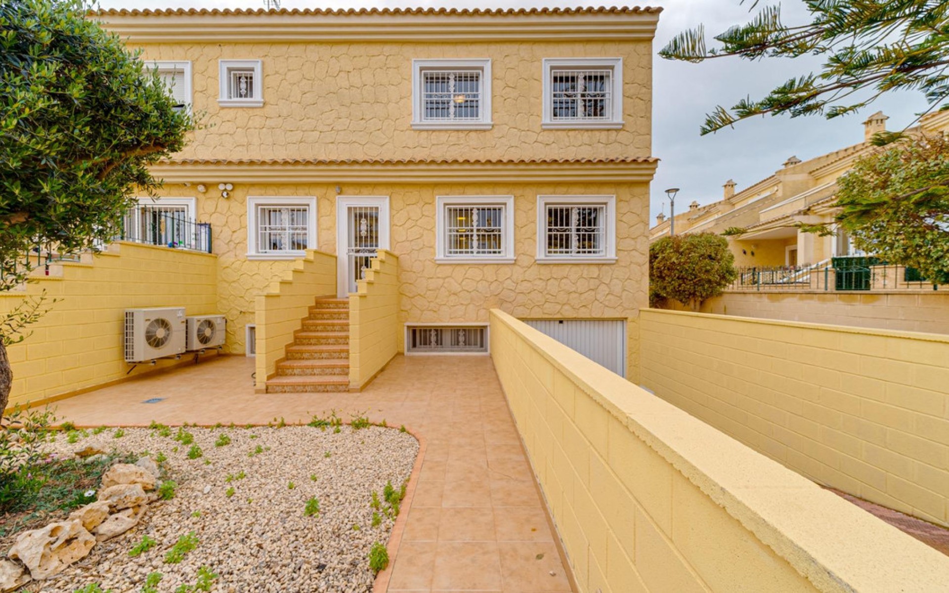 zum Verkauf - Villa - Torrevieja - Torrevieja Centro