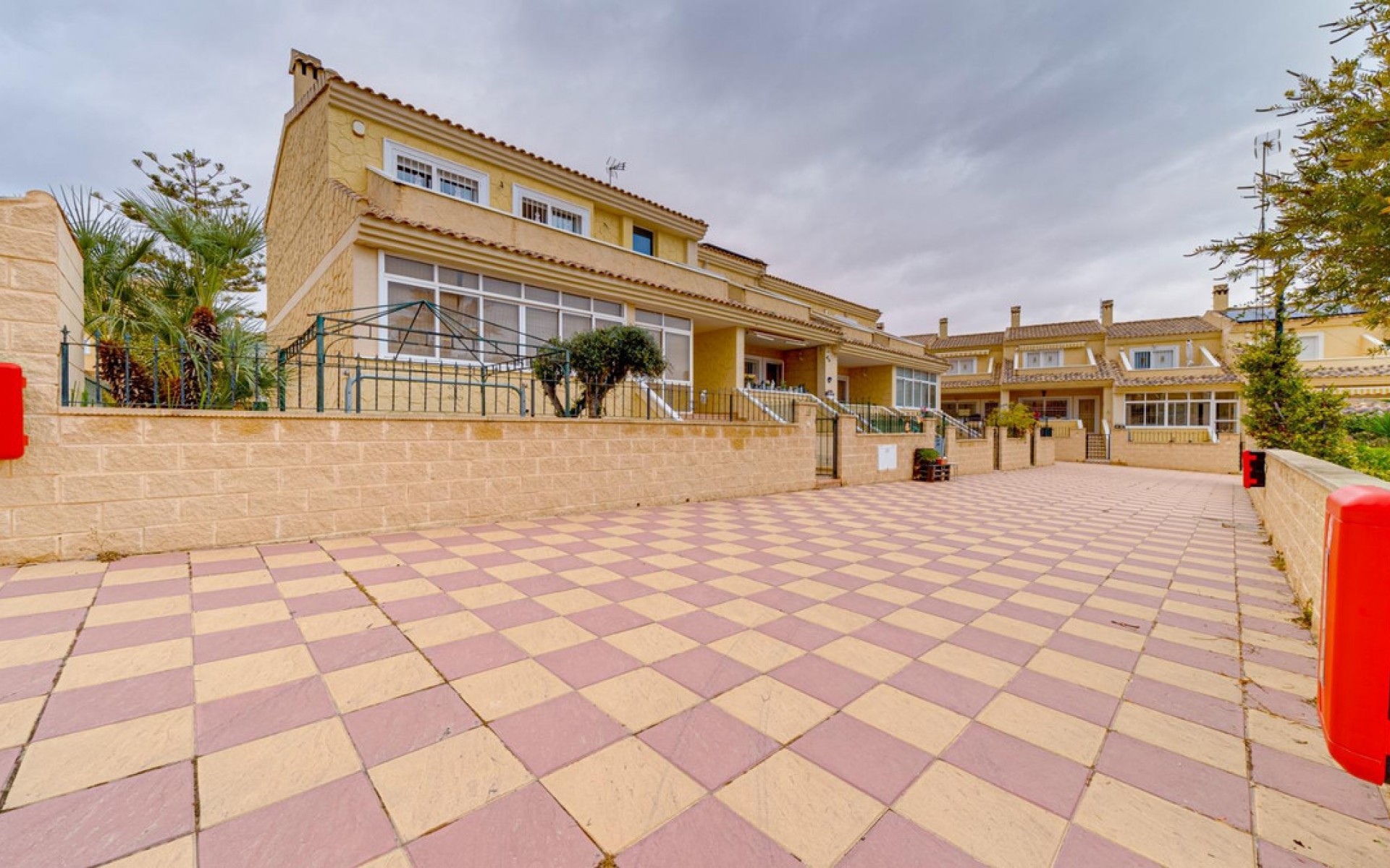 zum Verkauf - Villa - Torrevieja - Torrevieja Centro