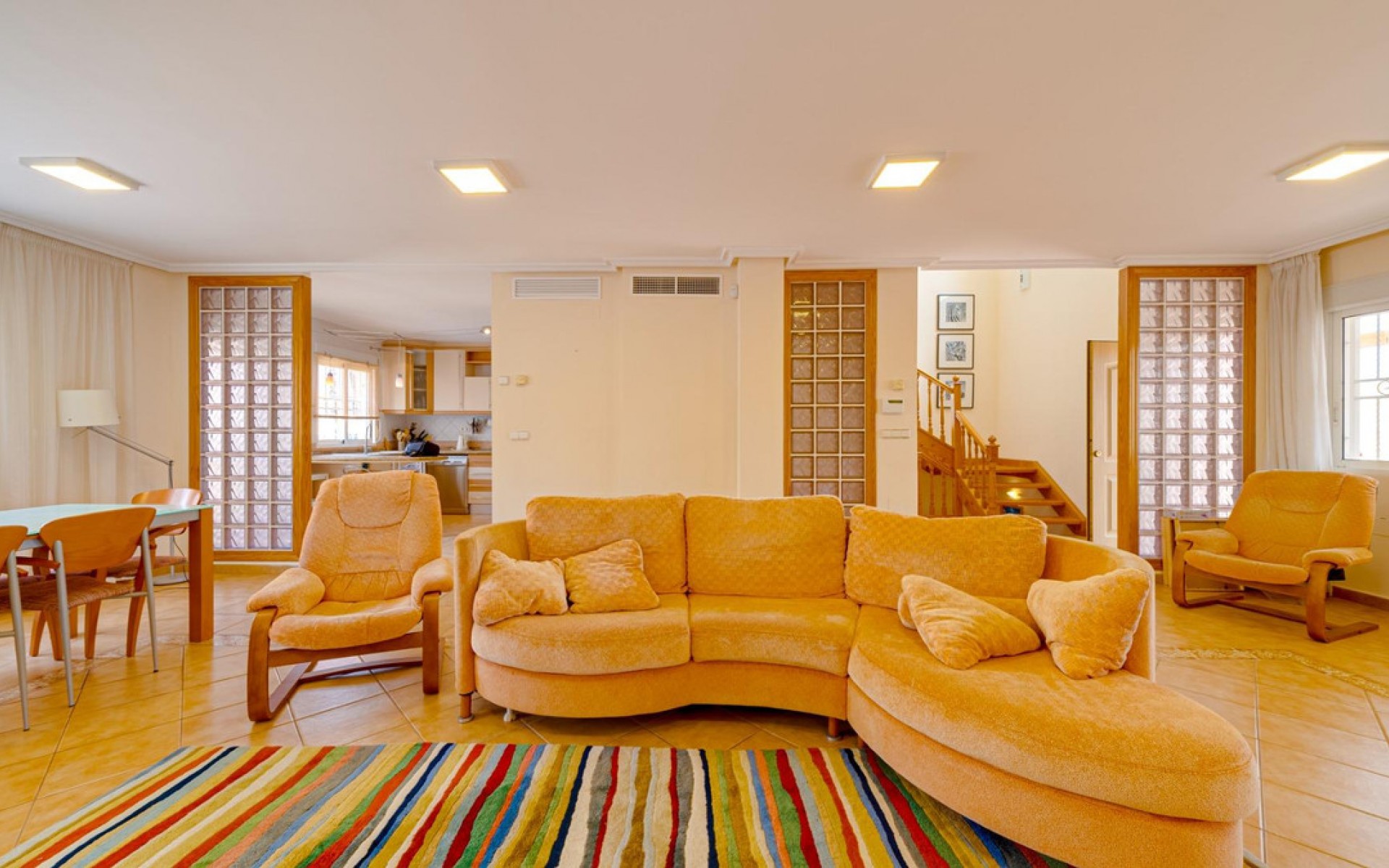 zum Verkauf - Villa - Torrevieja - Torrevieja Centro