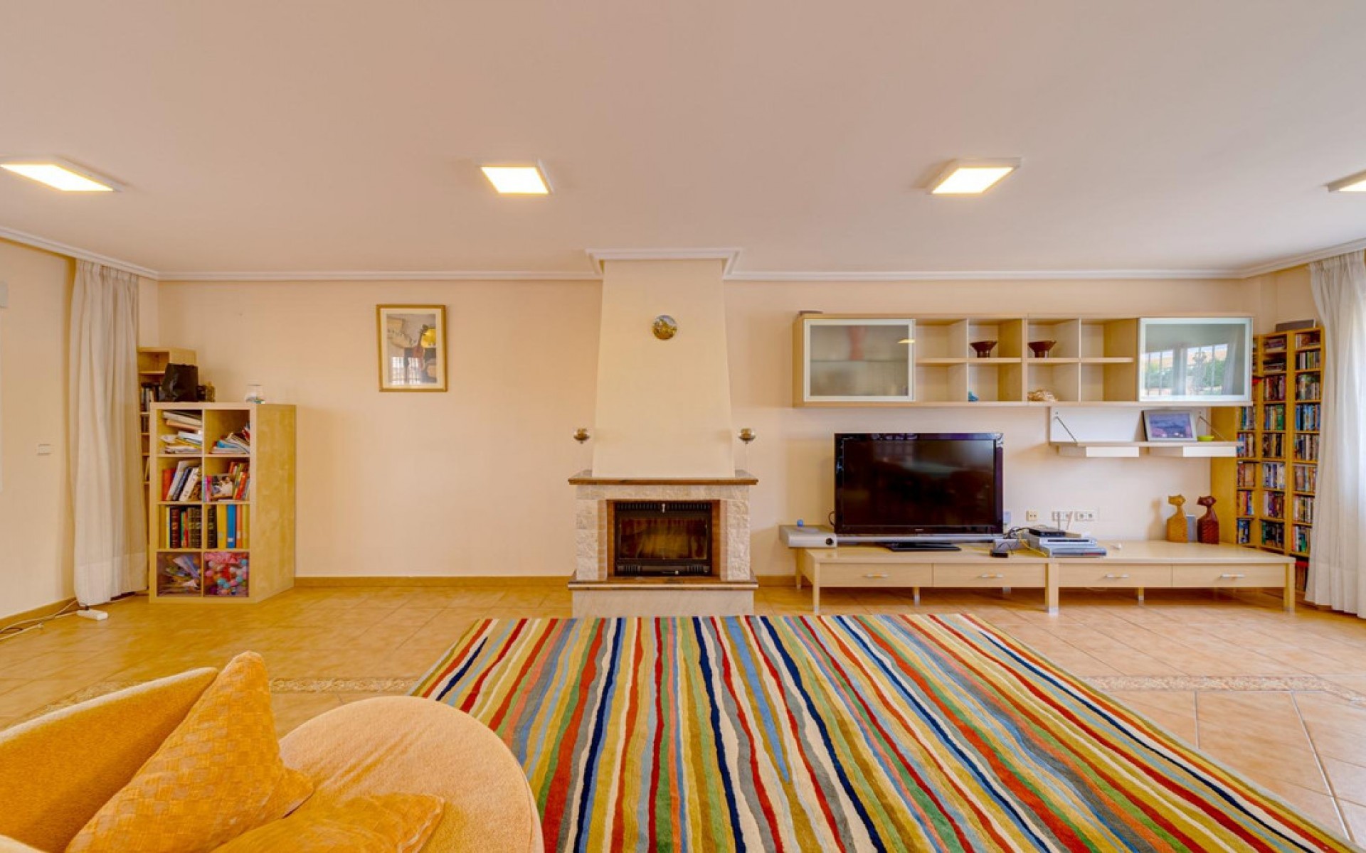 zum Verkauf - Villa - Torrevieja - Torrevieja Centro