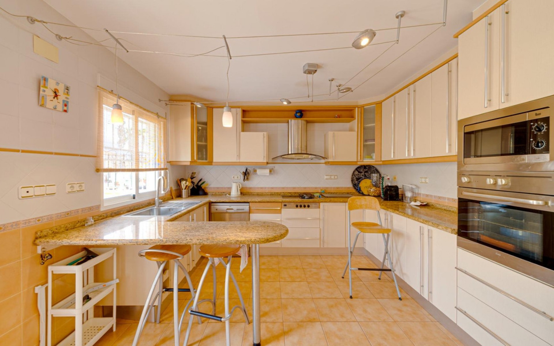 zum Verkauf - Villa - Torrevieja - Torrevieja Centro