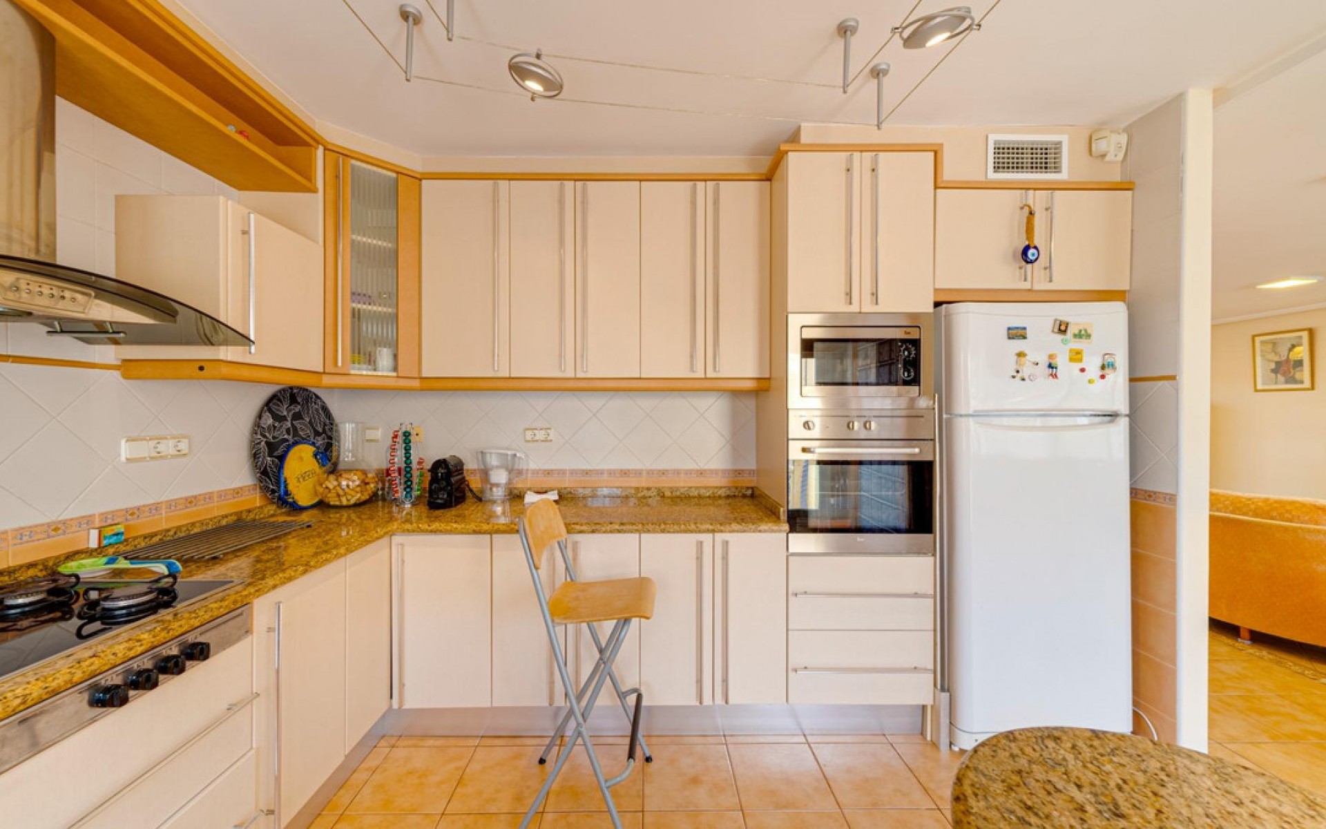 zum Verkauf - Villa - Torrevieja - Torrevieja Centro