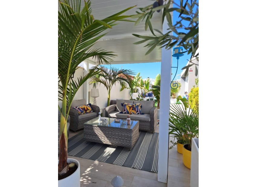 zum Verkauf - Villa - Torrevieja - Torrevieja Centro