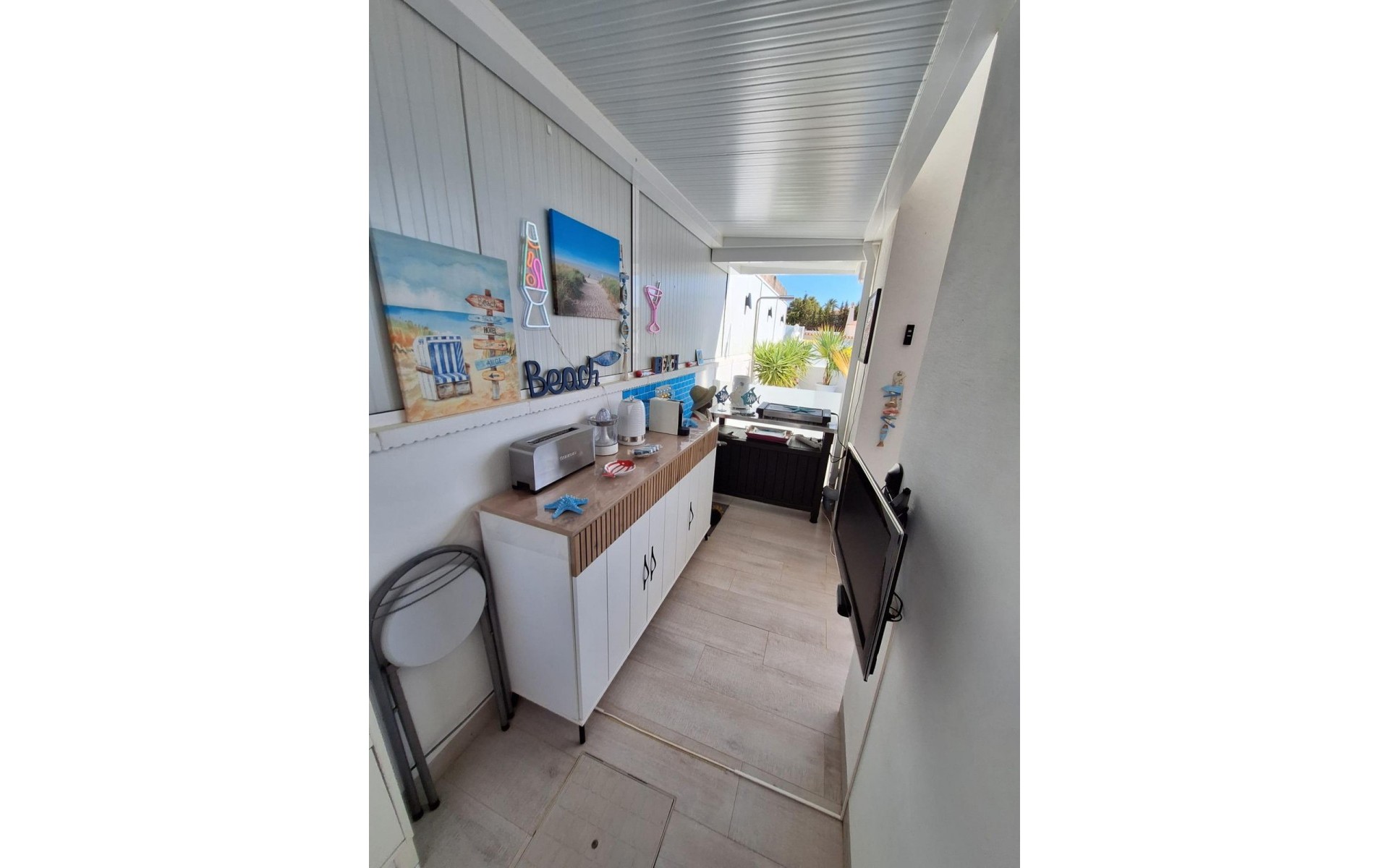 zum Verkauf - Villa - Torrevieja - Torrevieja Centro