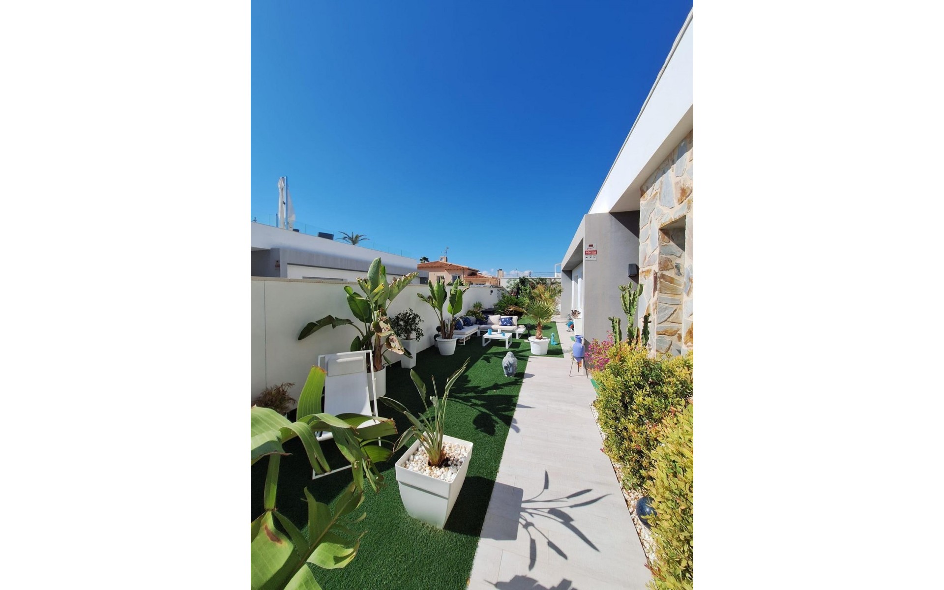 zum Verkauf - Villa - Torrevieja - Torrevieja Centro