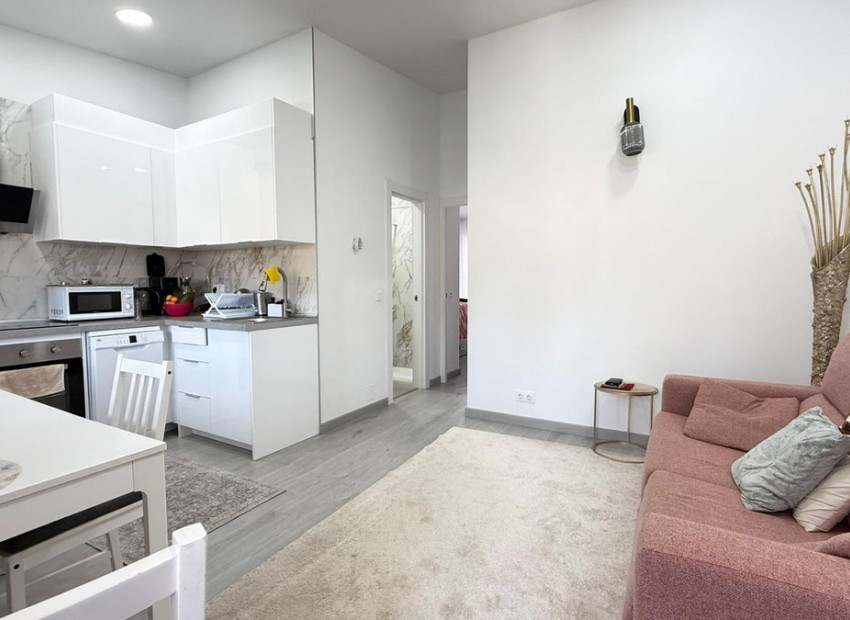 zum Verkauf - Villa - Torrevieja - Torrevieja Centro