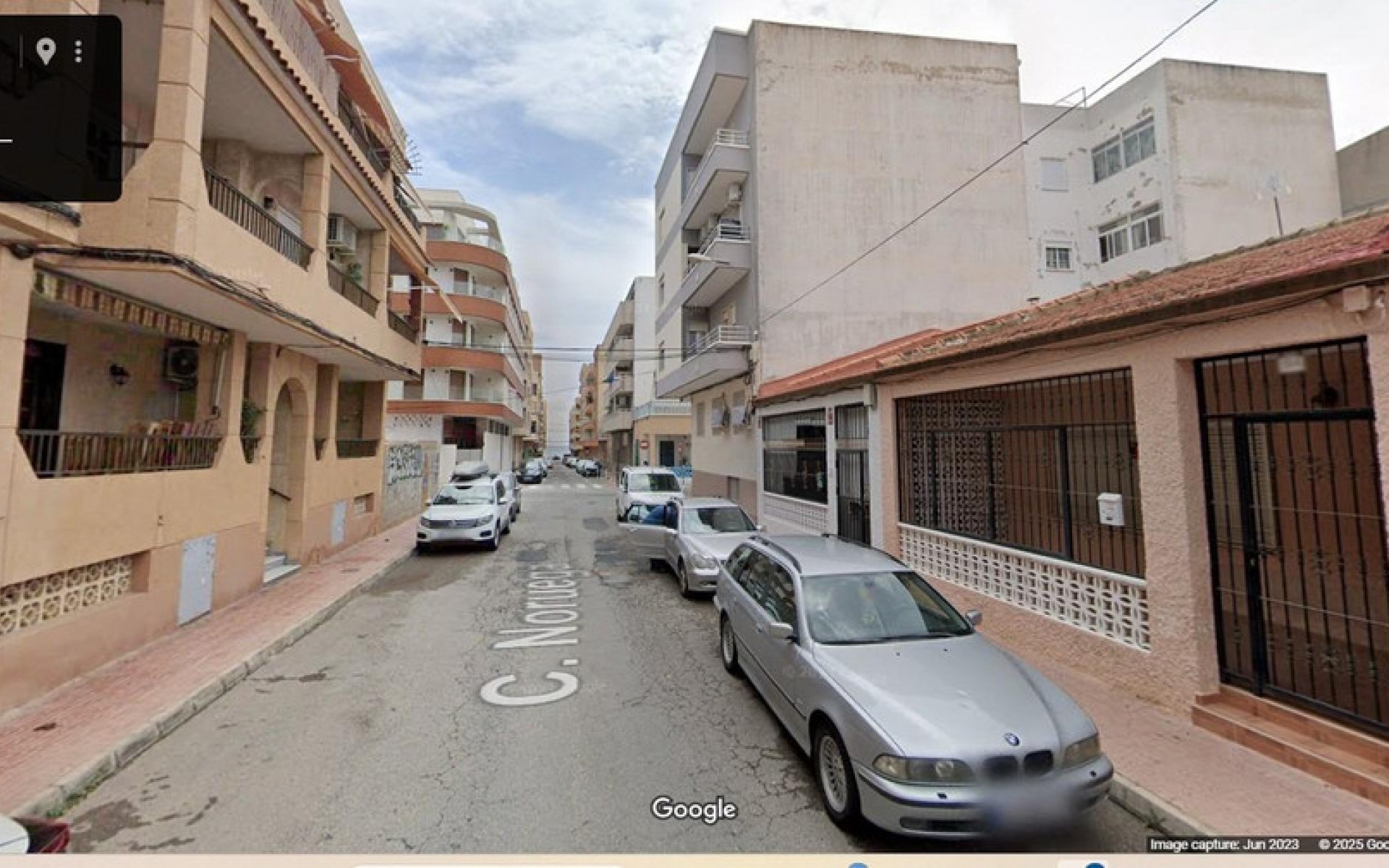 zum Verkauf - Villa - Torrevieja - Torrevieja Centro