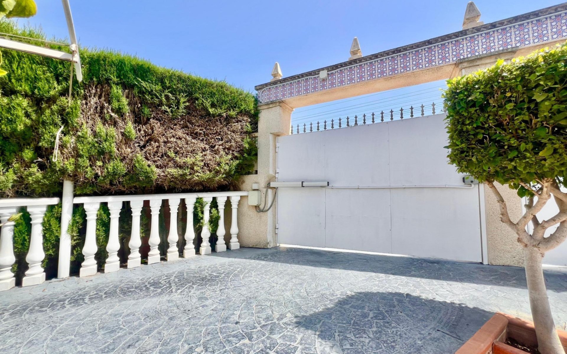 zum Verkauf - Villa - Torrevieja - Torrevieja Centro