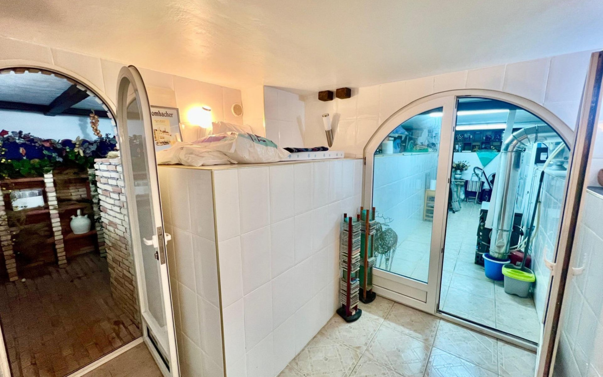 zum Verkauf - Villa - Torrevieja - Torrevieja Centro