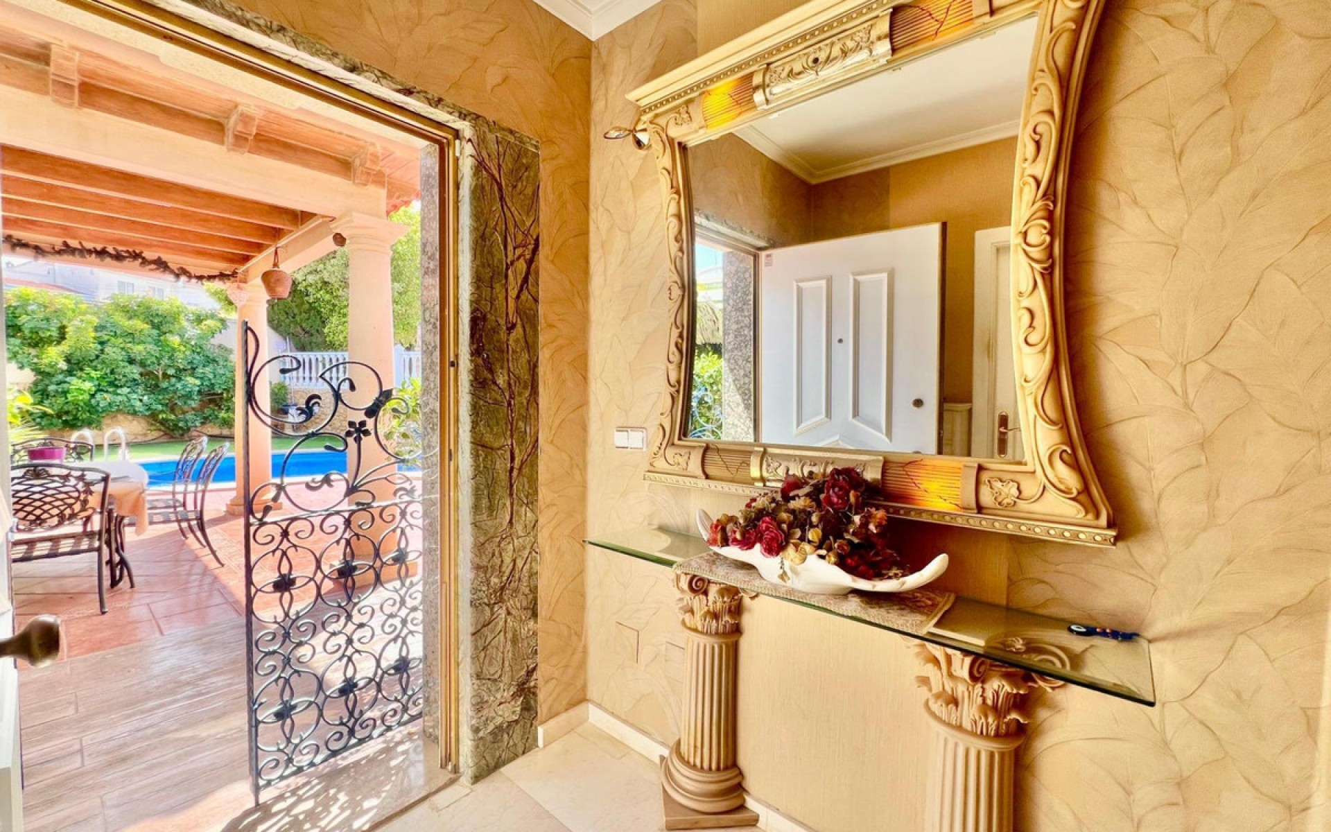 zum Verkauf - Villa - Torrevieja - Torrevieja Centro