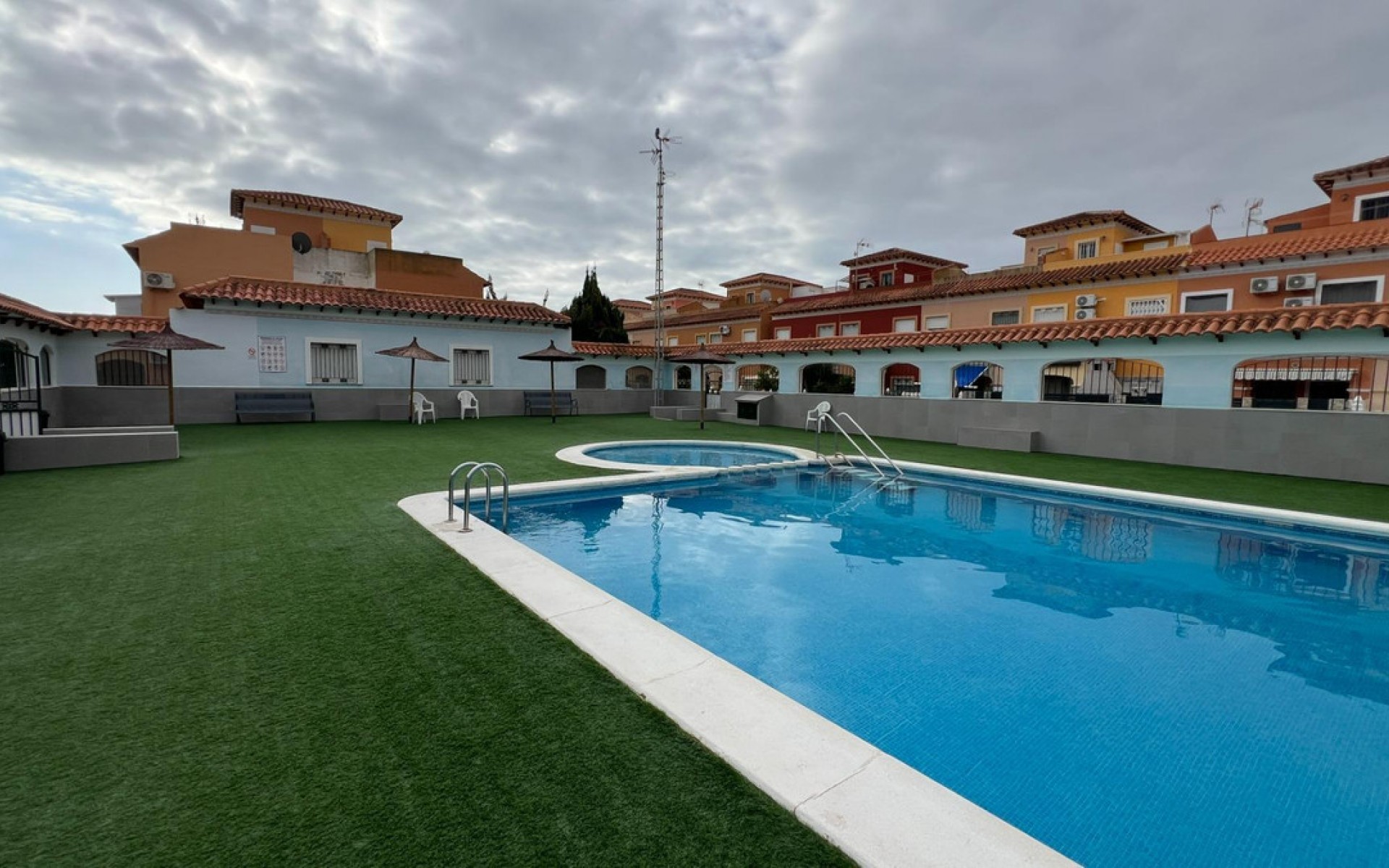 zum Verkauf - Villa - Torrevieja - Torrevieja Centro