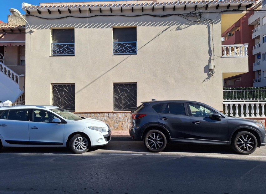 zum Verkauf - Villa - Torrevieja - Torrevieja Centro