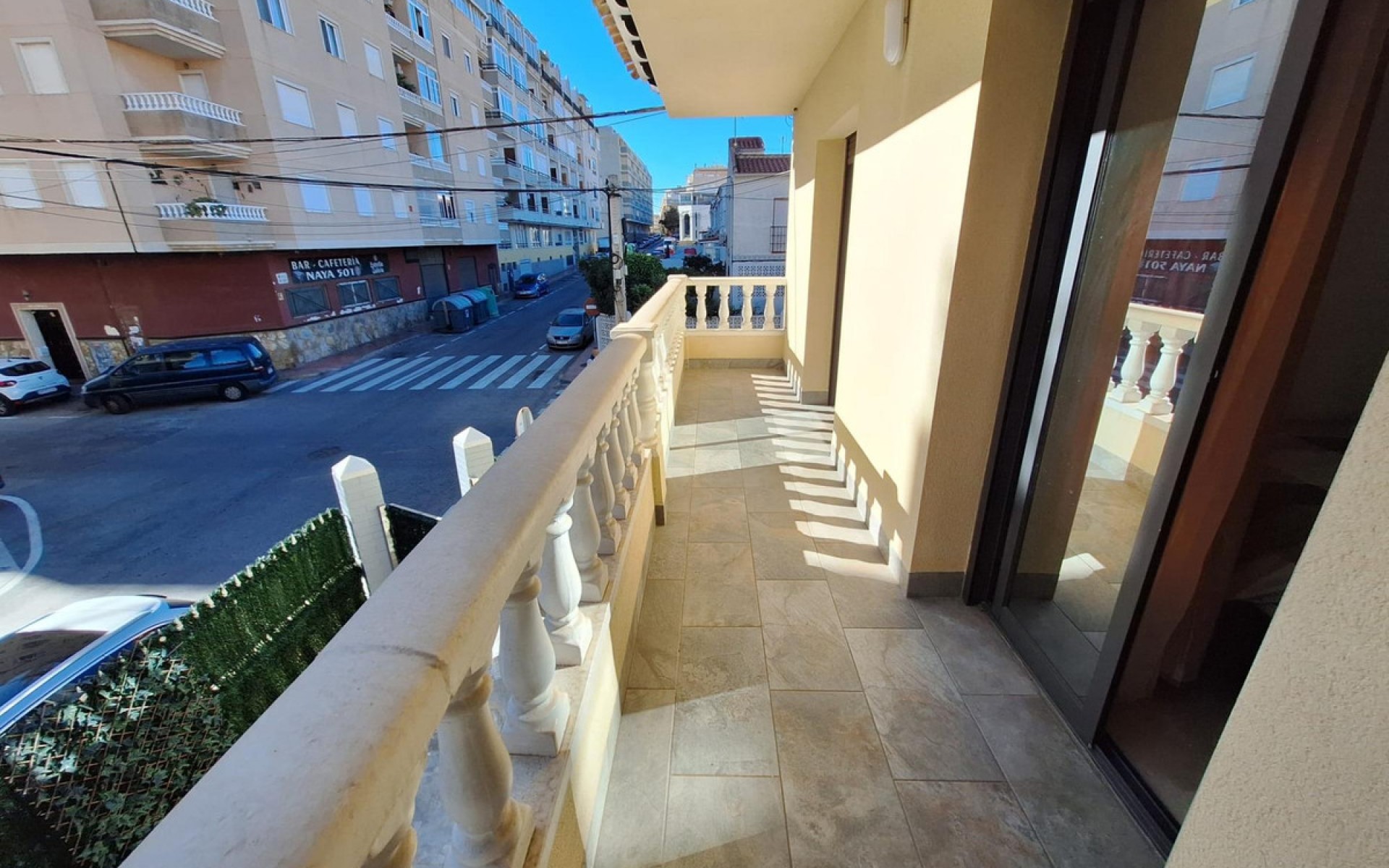 zum Verkauf - Villa - Torrevieja - Torrevieja Centro