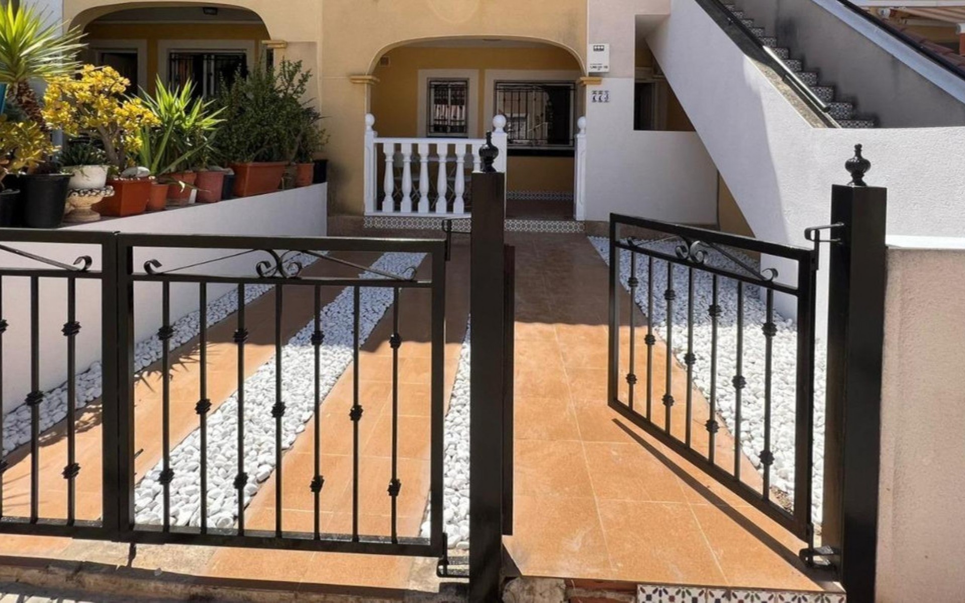 zum Verkauf - Villa - Torrevieja - Torrevieja Centro