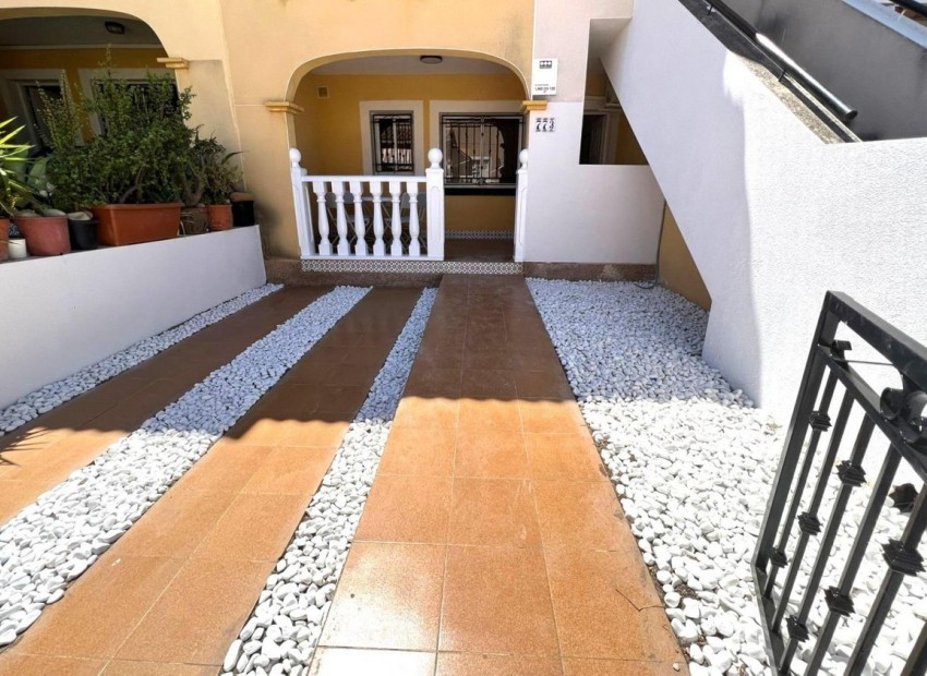 zum Verkauf - Villa - Torrevieja - Torrevieja Centro