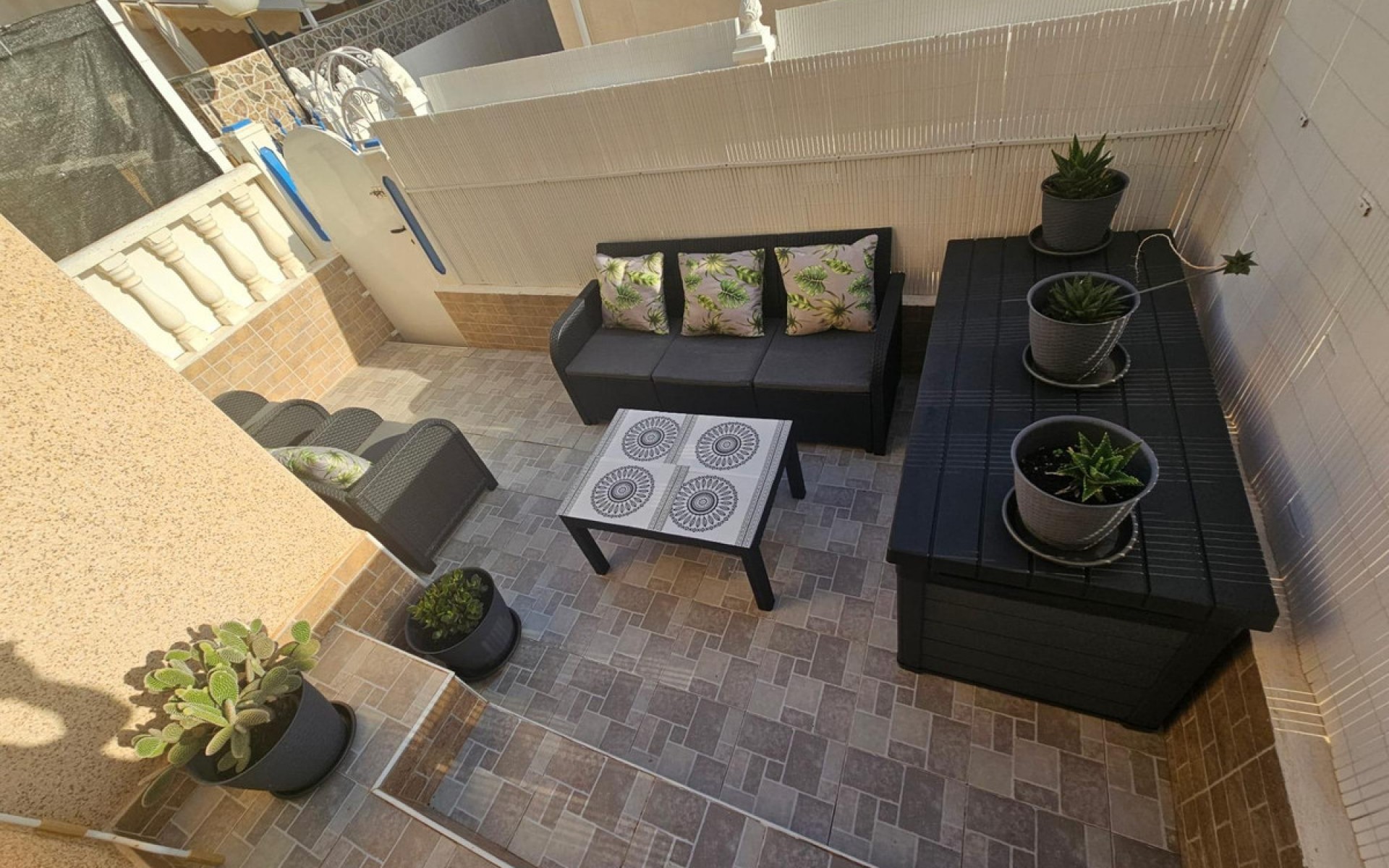 zum Verkauf - Villa - Torrevieja - Torrevieja Centro